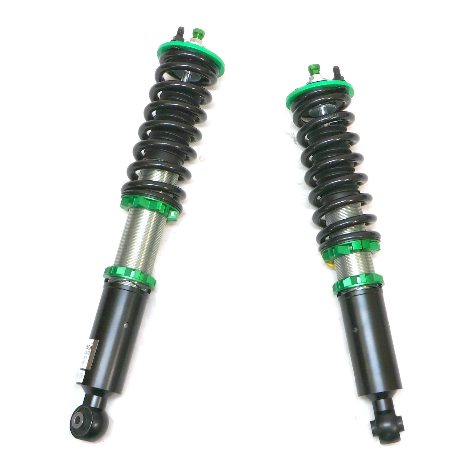 Rev9 Hyper Street II Coilovers for Honda CRV (1997-2011) 32 Way Adjustable R9-HS2-190 - Image 3