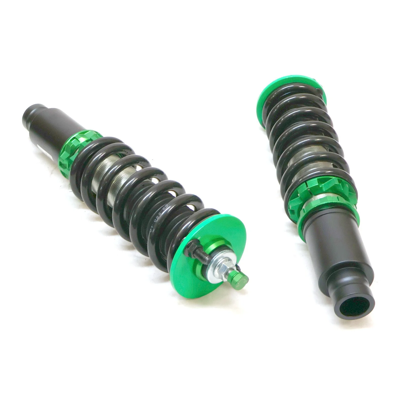 Rev9 Hyper Street II Coilovers for Honda CRV (1997-2011) 32 Way Adjustable R9-HS2-190 - Image 4