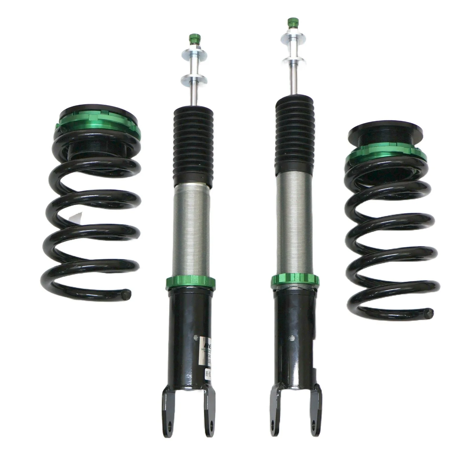 Rev9 Hyper Street II Coilovers for Ford Flex (2013-2019) 32-Way Adjustable R9-HS2-218 - Image 4