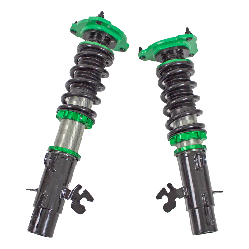 Rev9 Hyper Street II Coilovers for MINI Cooper Coupe / Roadster (2012-2016) 32 Way Adjustable R9-HS2-133 - Image 2