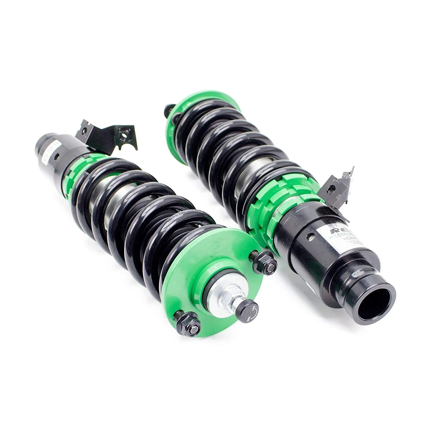Rev9 Hyper Street II Coilovers Honda Del Sol (93-97) 32 Way Adjustable - Image 3