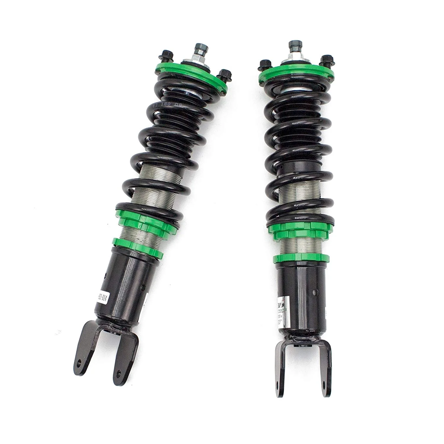 Rev9 Hyper Street II Coilovers Honda Del Sol (93-97) 32 Way Adjustable - Image 4