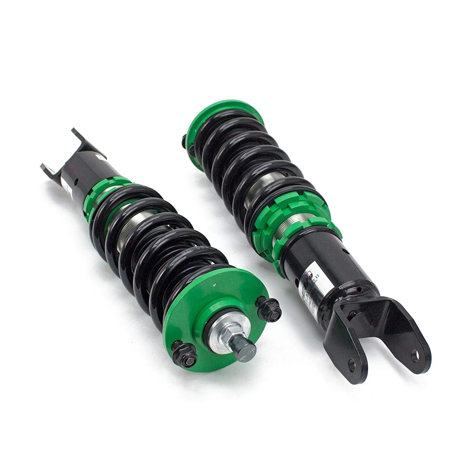 Rev9 Hyper Street II Coilovers Honda Del Sol (93-97) 32 Way Adjustable - Image 5