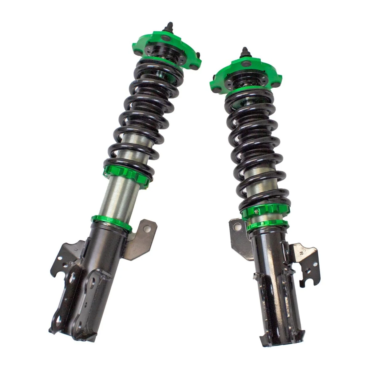 Rev9 Hyper Street II Coilovers Lexus RX300 (98-03) w/ Front Camber Plates - Image 2