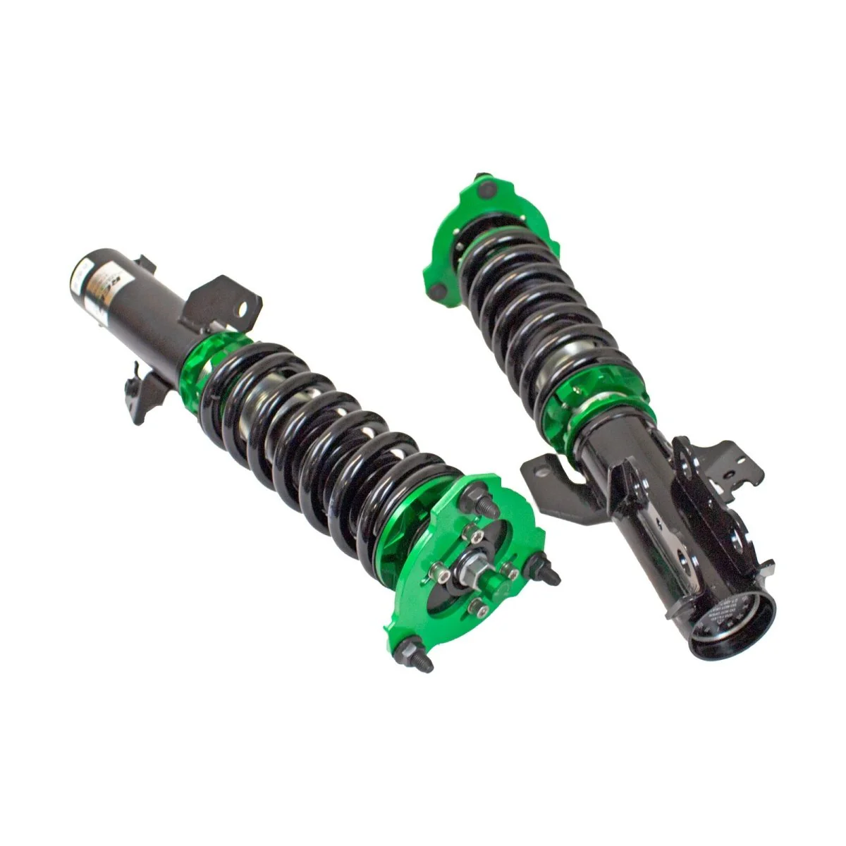 Rev9 Hyper Street II Coilovers Lexus RX300 (98-03) w/ Front Camber Plates - Image 3
