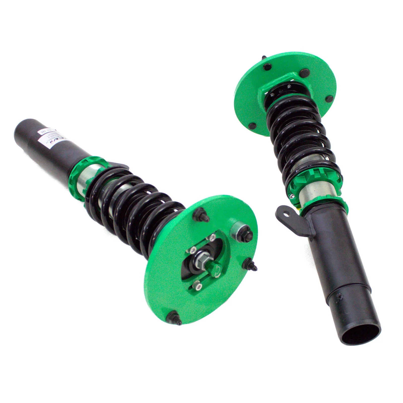 Rev9 Hyper Street II Coilovers Mini Cooper F65 F66 F67 (2025-2029) w/ Front Camber Plates - Image 3