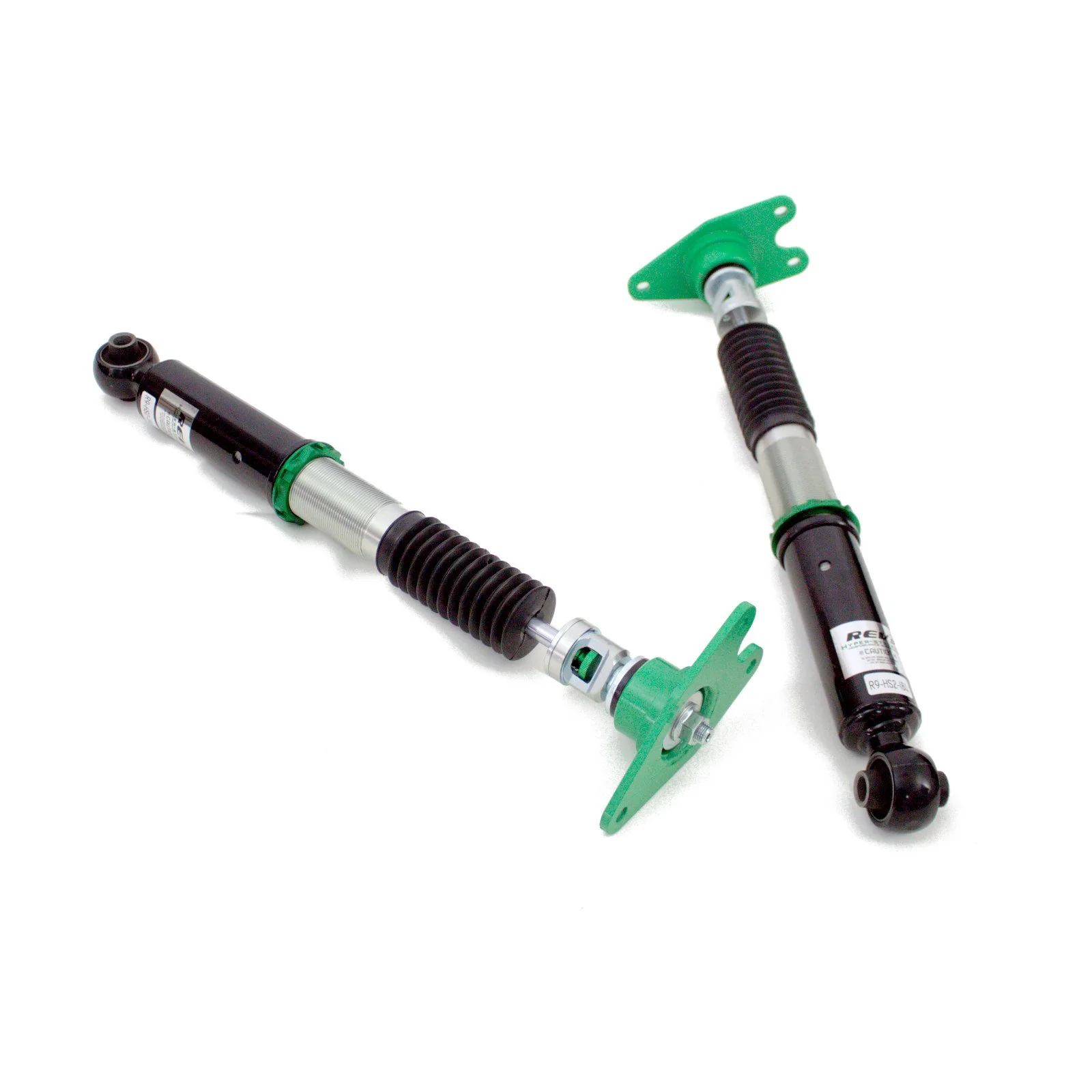 Rev9 Hyper Street II Coilovers Mini Cooper F65 F66 F67 (2025-2029) w/ Front Camber Plates - Image 5