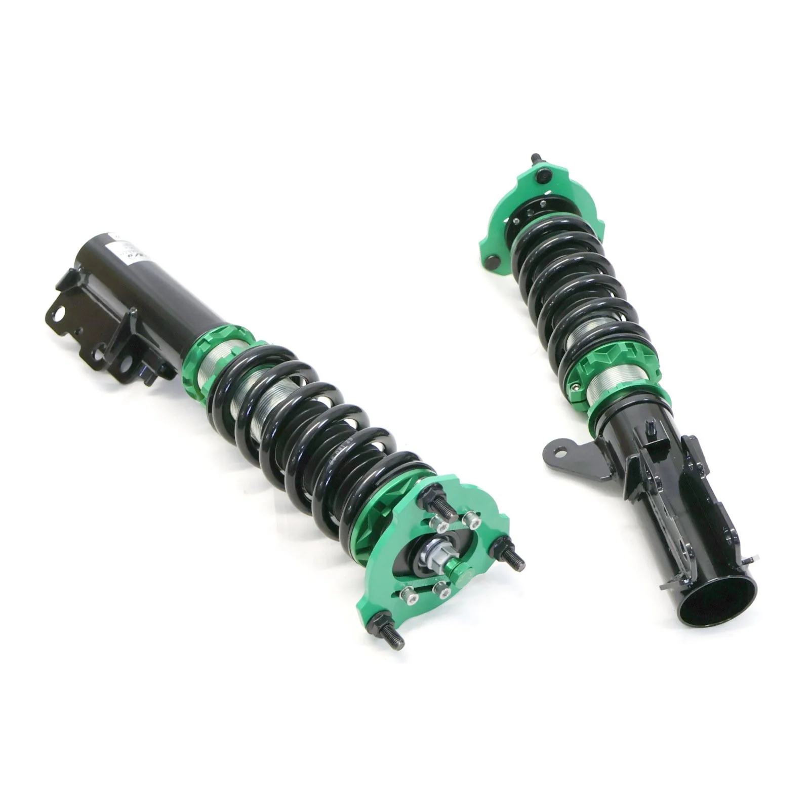 Rev9 Hyper Street II Coilovers Mitsubishi Eclipse Cross (18-25) 32 Way Adjustable w/ Front Camber Plates - Image 3