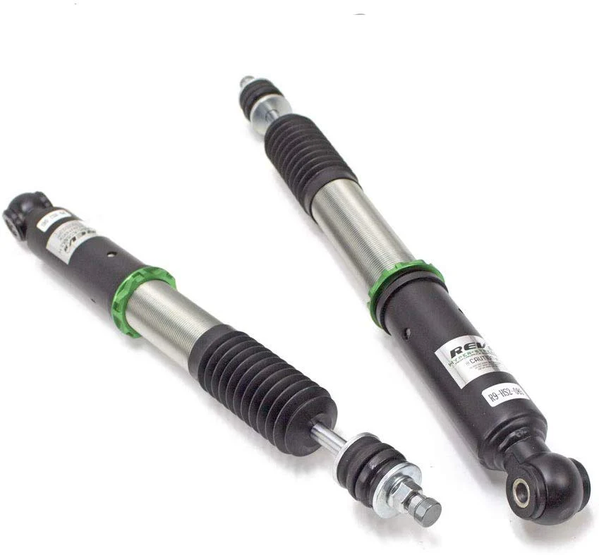 Rev9 Hyper Street II Coilovers Nissan Leaf (11-24) w/ Front Camber Plates - Image 5