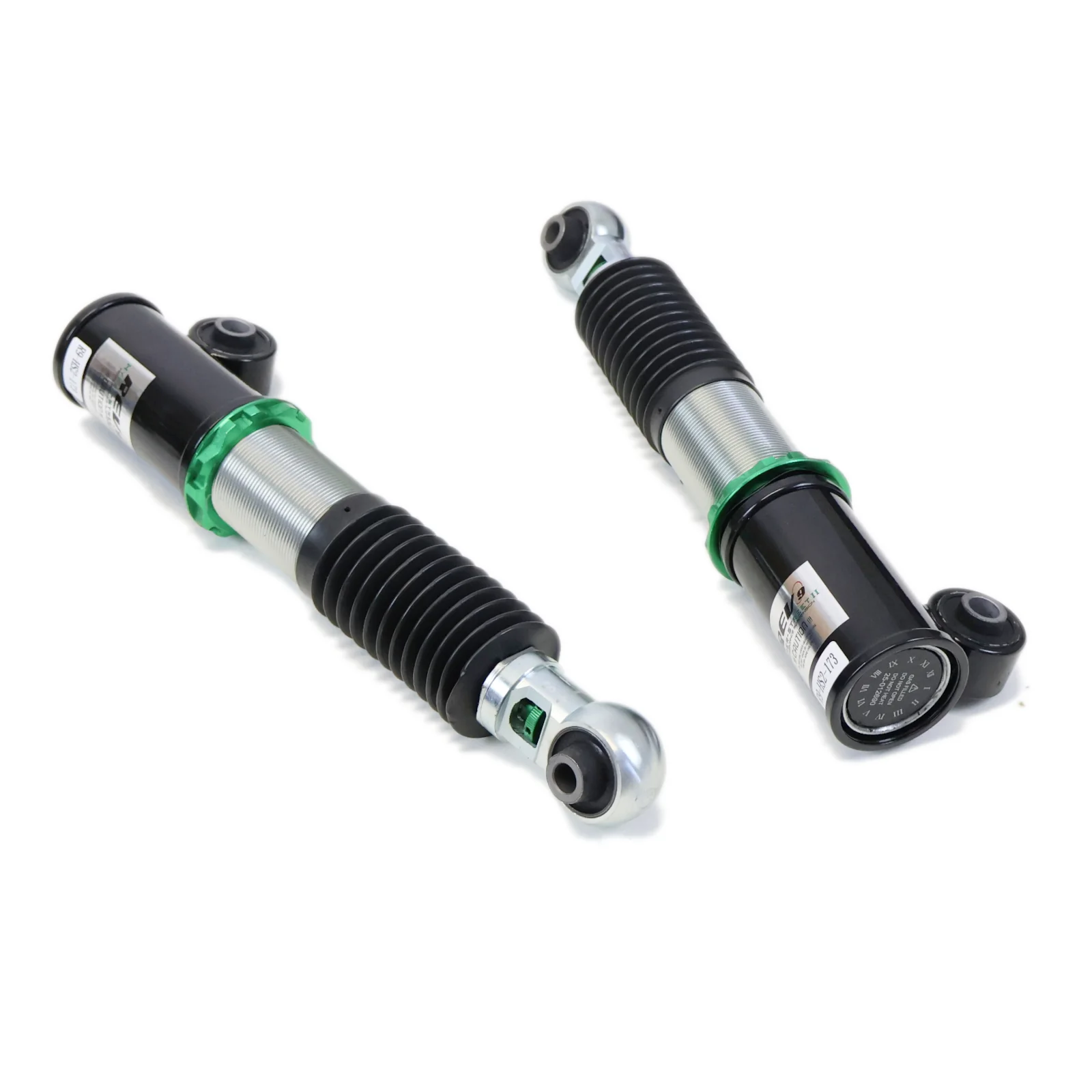 Rev9 Hyper Street II Coilovers Pontiac G5 (07-09) w/ Front Camber Plates - Image 5