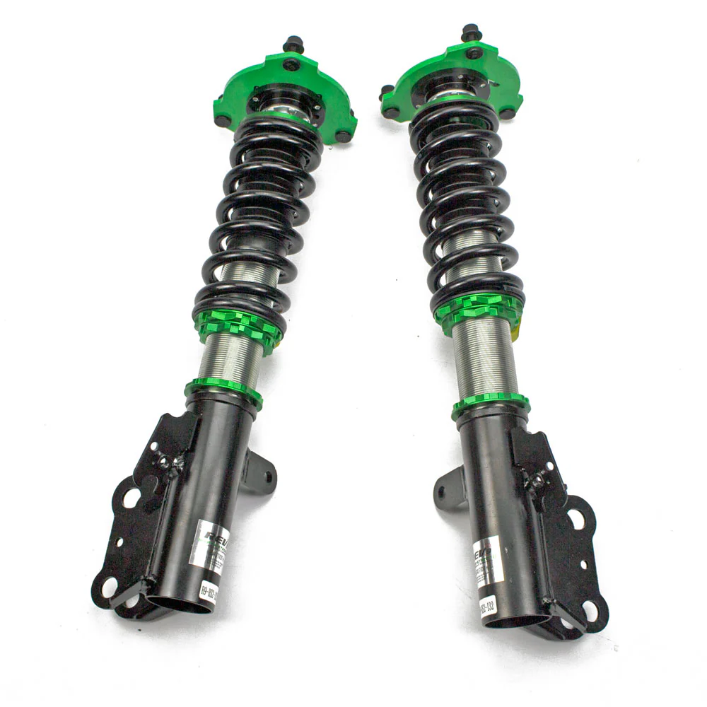 Rev9 Hyper Street II Coilovers Toyota Camry FWD/AWD (2025-2028) Includes Front Camber Plates R9-HS2-132 - Image 2