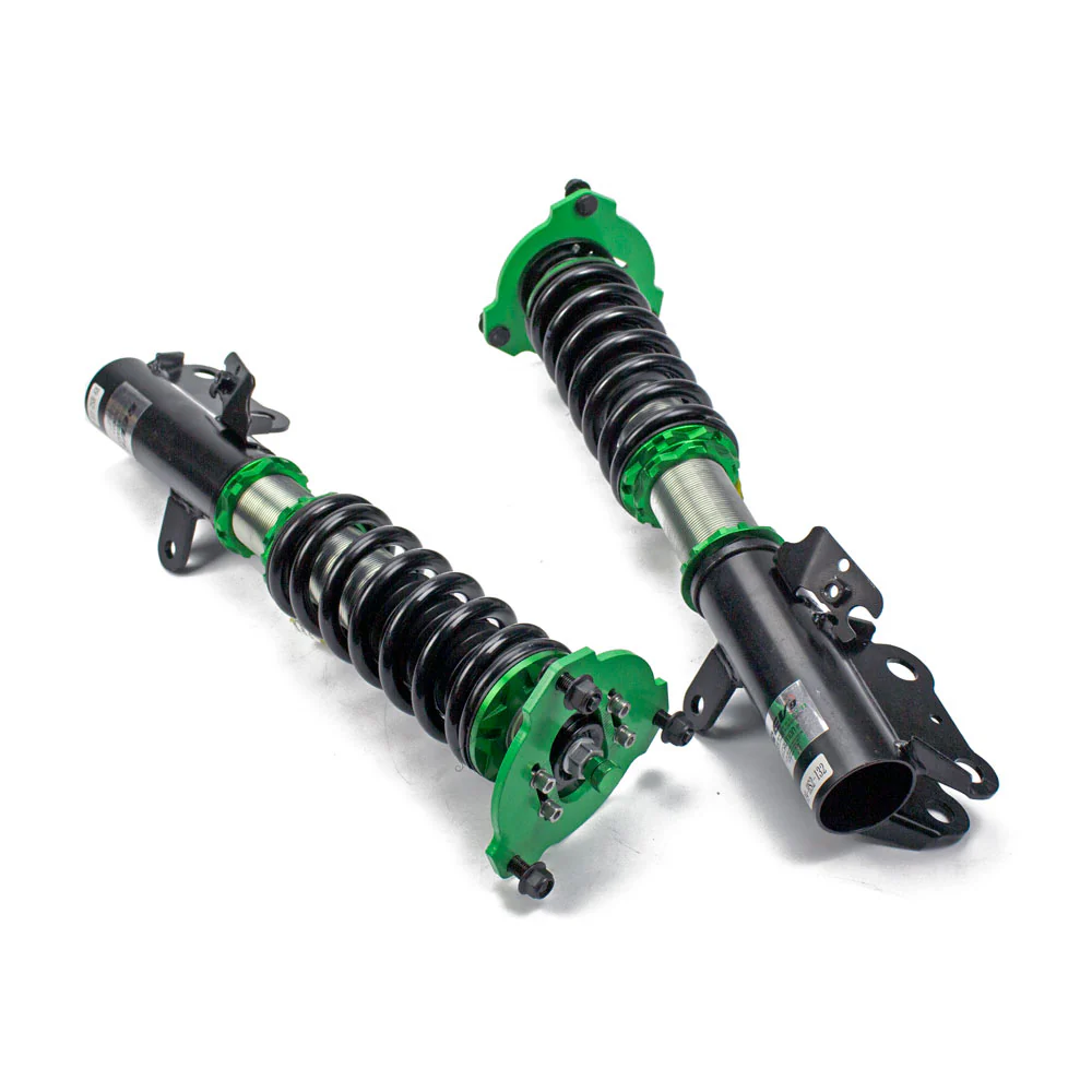 Rev9 Hyper Street II Coilovers Toyota Camry FWD/AWD (2025-2028) Includes Front Camber Plates R9-HS2-132 - Image 3