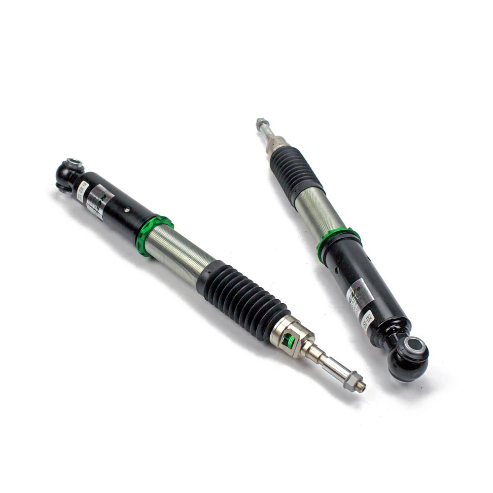 Rev9 Hyper Street II Coilovers Toyota Camry FWD/AWD (2025-2028) Includes Front Camber Plates R9-HS2-132 - Image 5