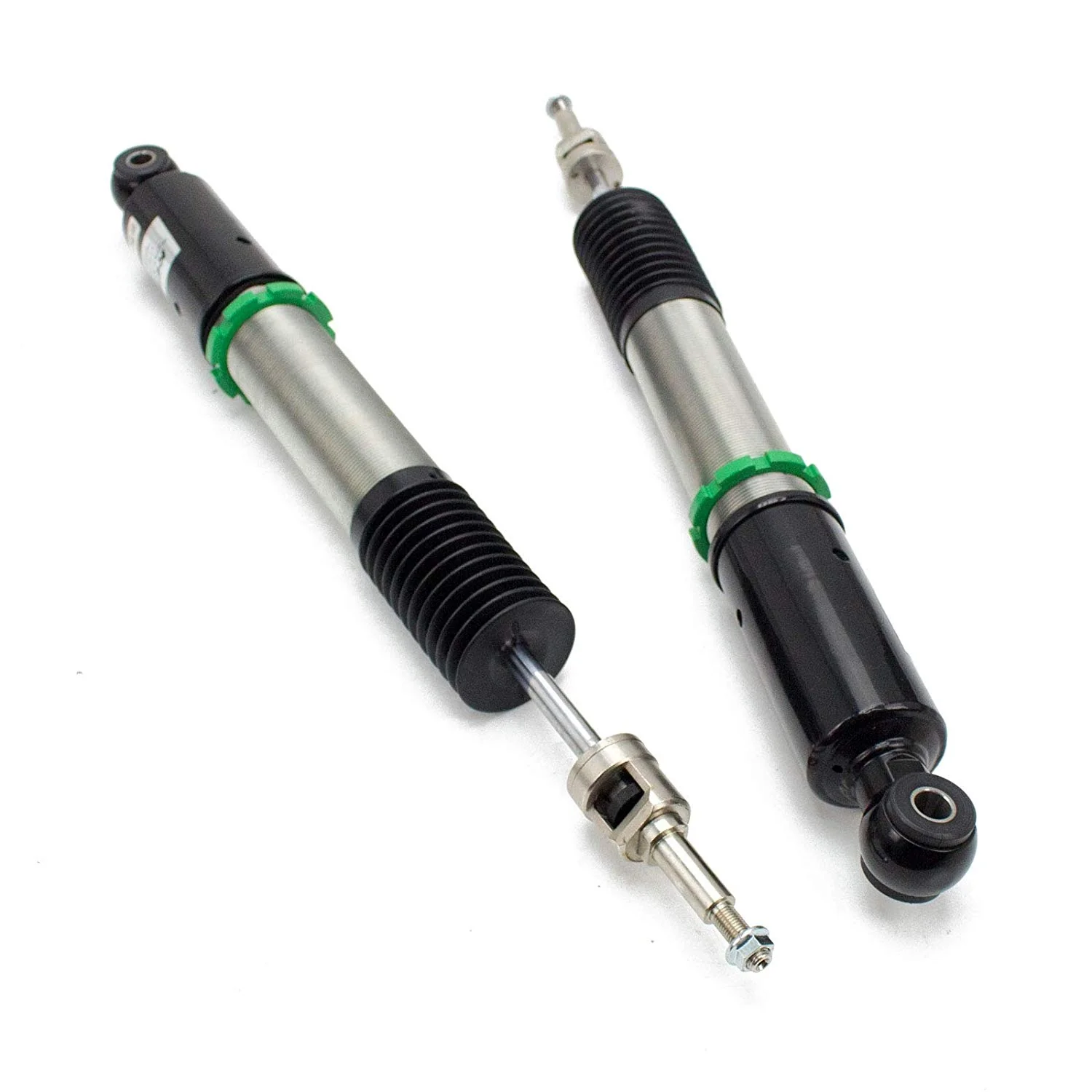 Rev9 Hyper Street II Coilovers VW R32 MK5 (2008) 54.5mm w/ Front Camber Plates - Image 5