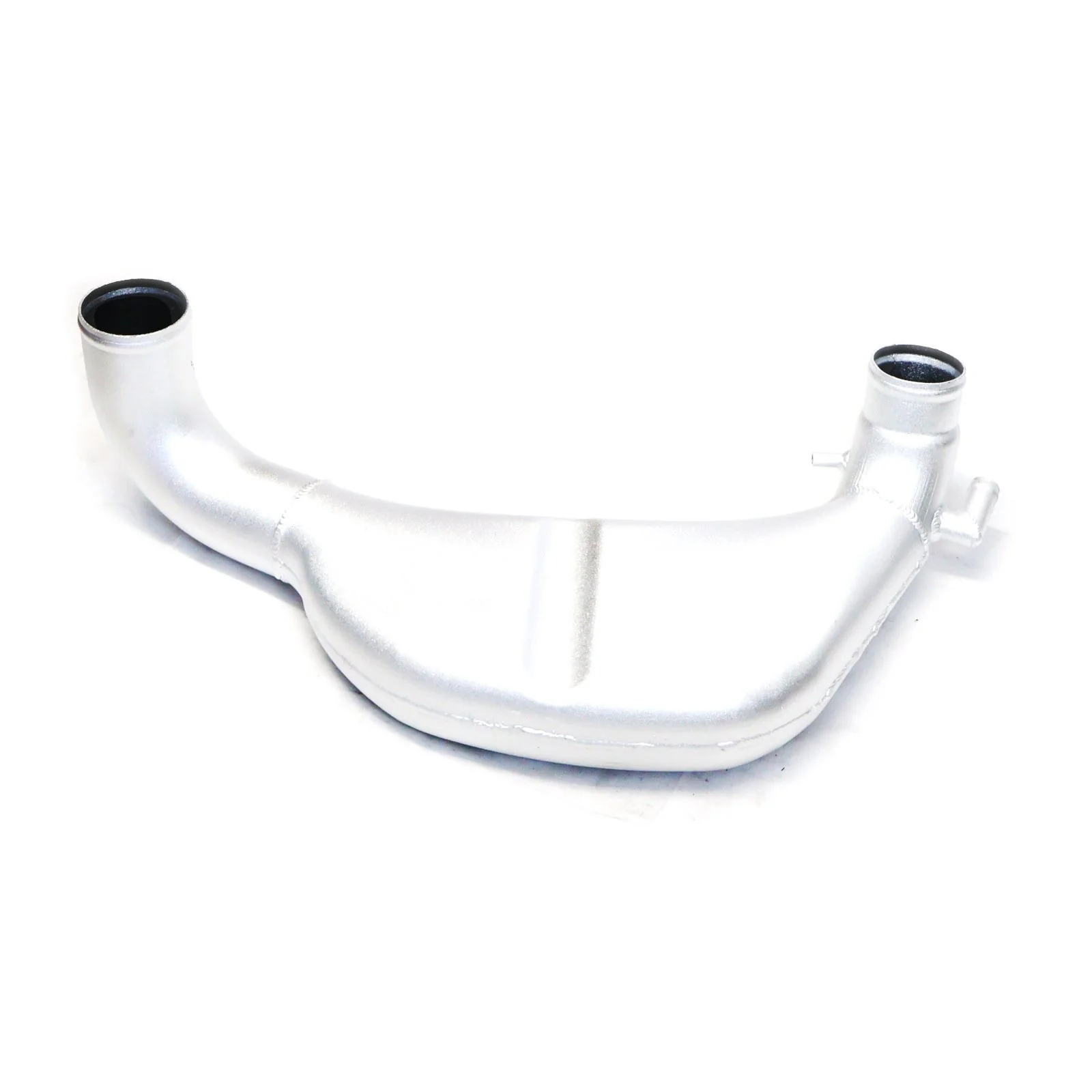 Rev9 Intake Chamber Mazda Miata NA (1990-1993) Aluminum - IM-008