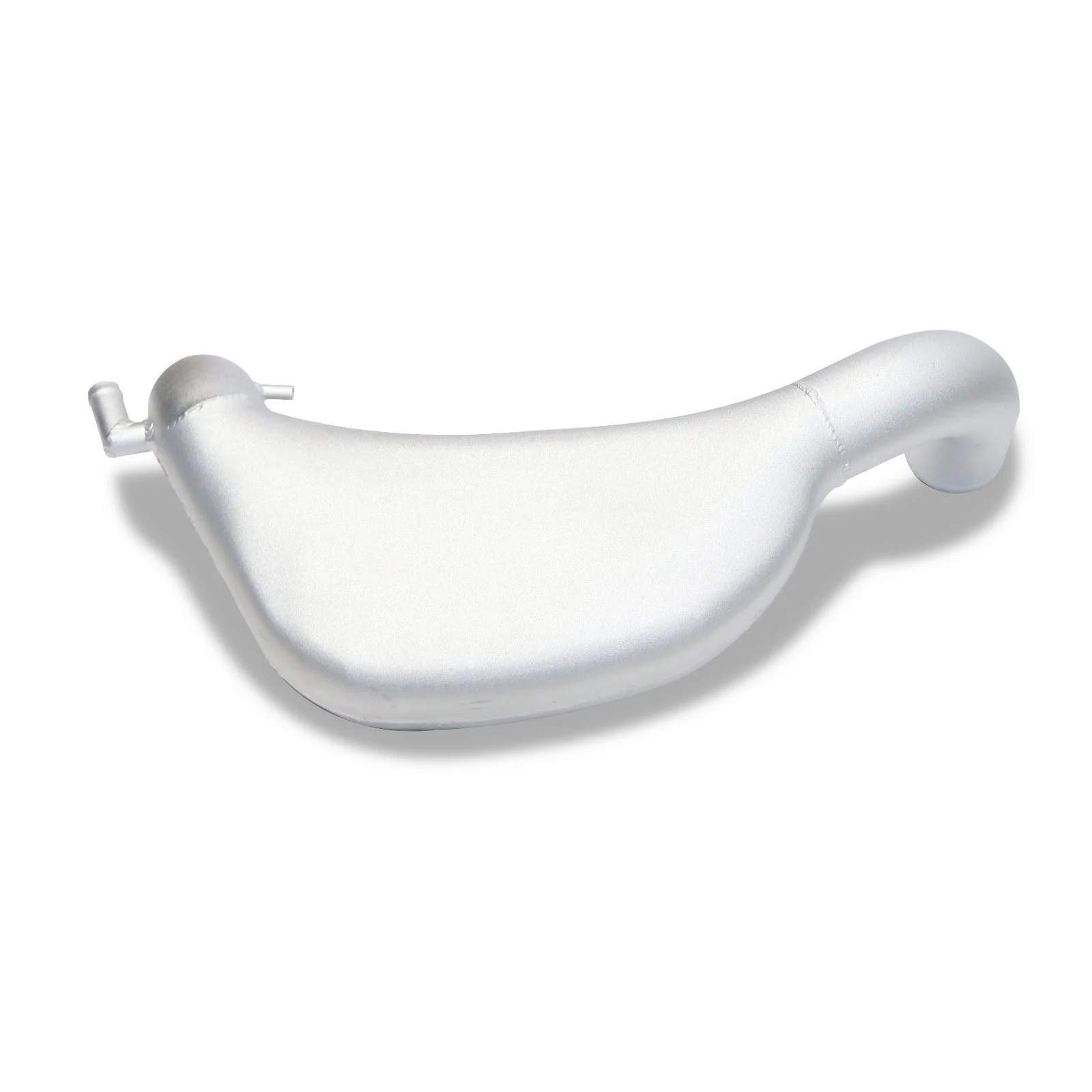 Rev9 Intake Chamber Mazda Miata NA (1990-1993) Aluminum - IM-008 - Image 2