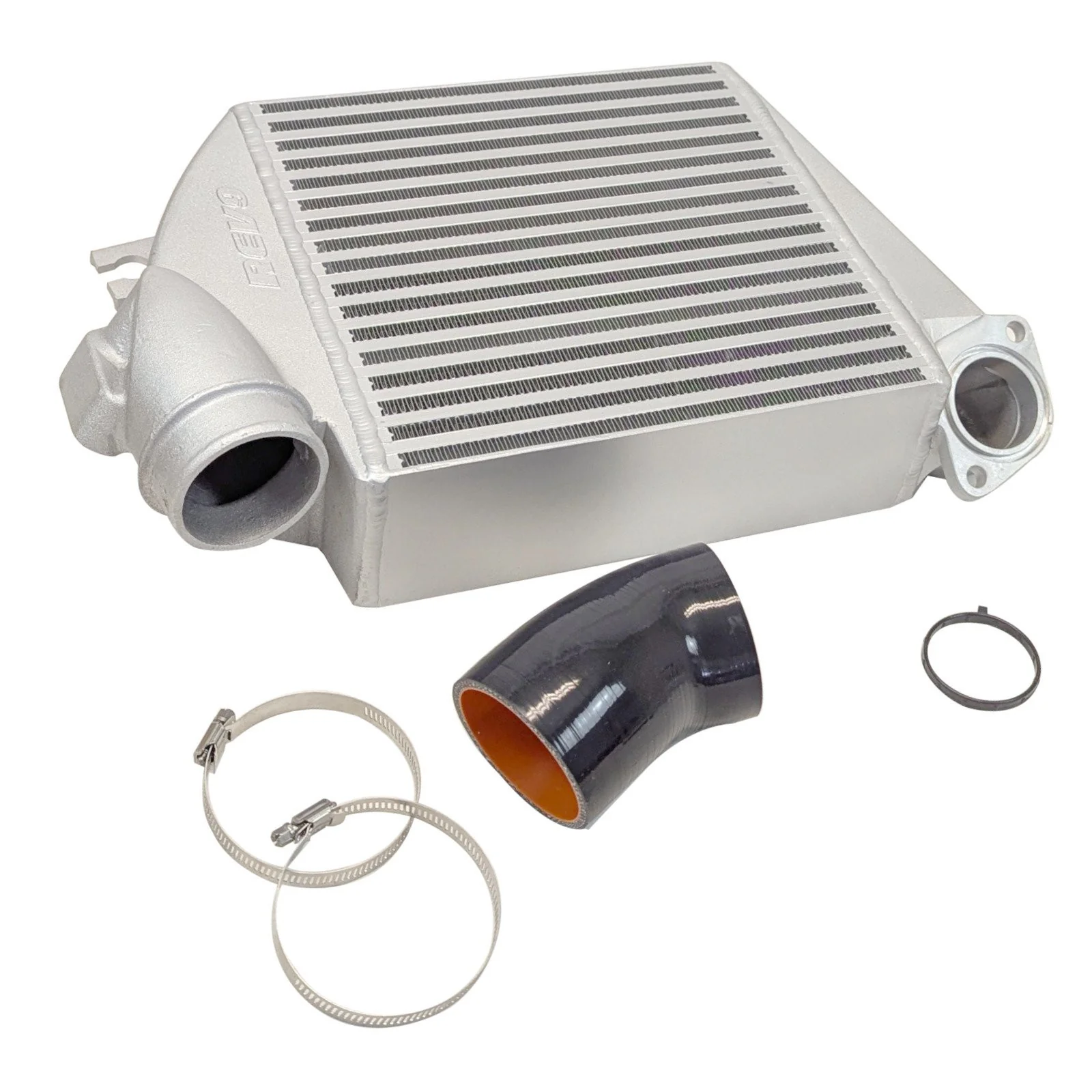 Rev9 Intercooler Kit Subaru Outback XT (2005-2009) Top Mount Gen2 Bar/Plate