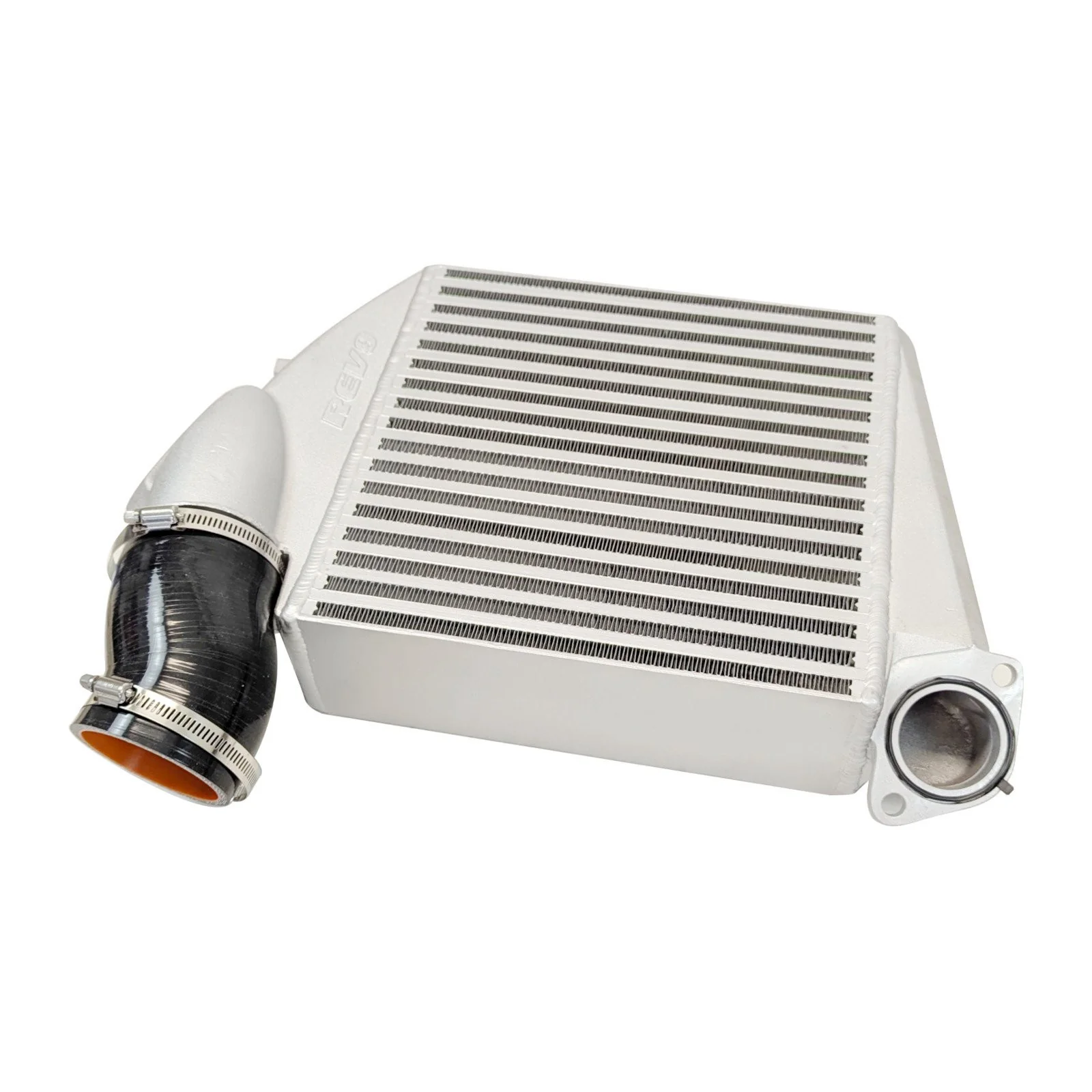 Rev9 Intercooler Kit Subaru Outback XT (2005-2009) Top Mount Gen2 Bar/Plate - Image 4