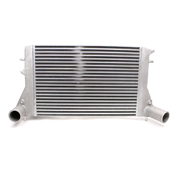 Rev9 Intercooler Kit VW Eos 2.0 (2006-2014) Front Mount with Black Hose ICK-047 - Image 2