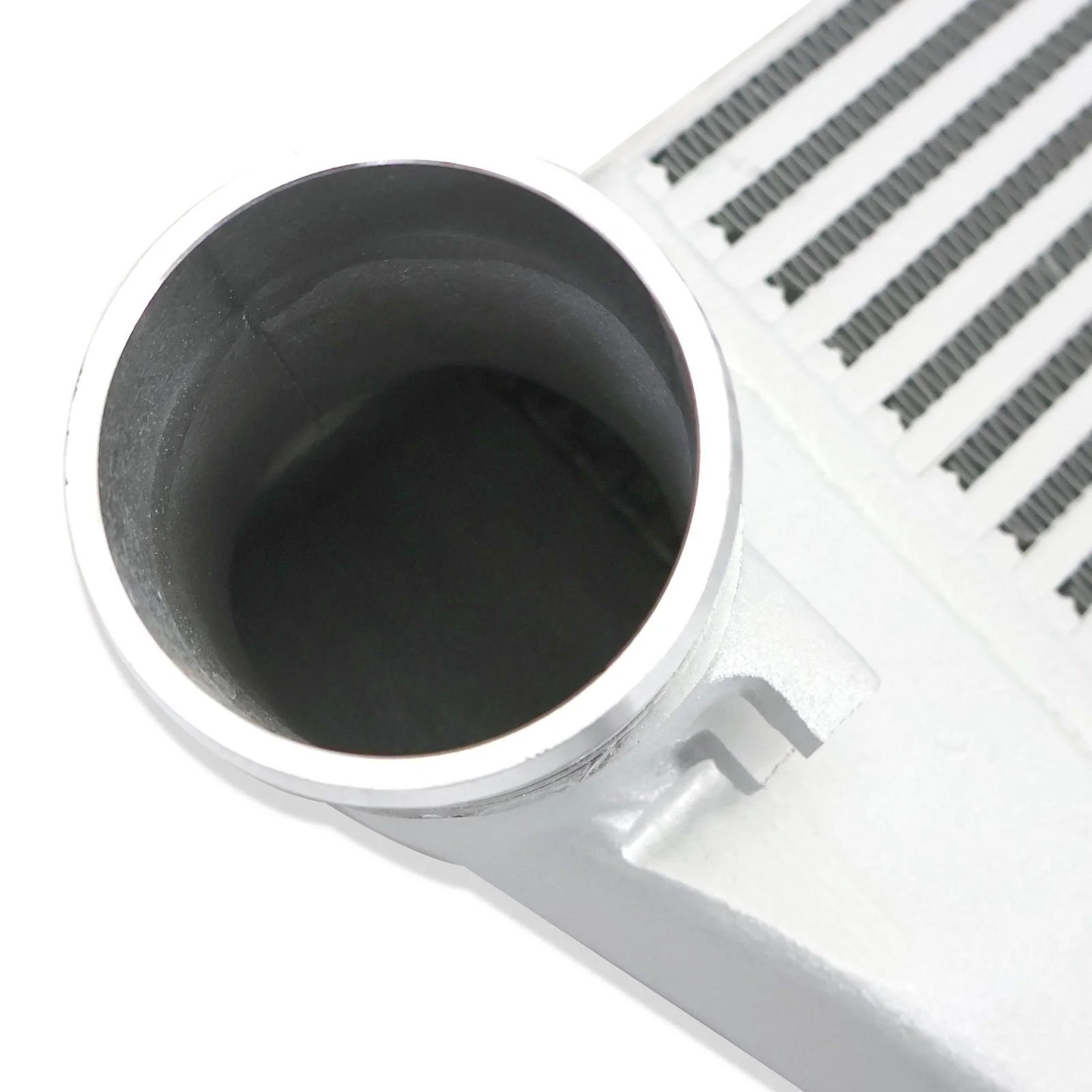 Rev9 Intercooler Kit VW GTI 2.0 TSI MK7 & MK7.5 (2015-2021) ) Race Spec Front Mount ICK-160 - Image 2
