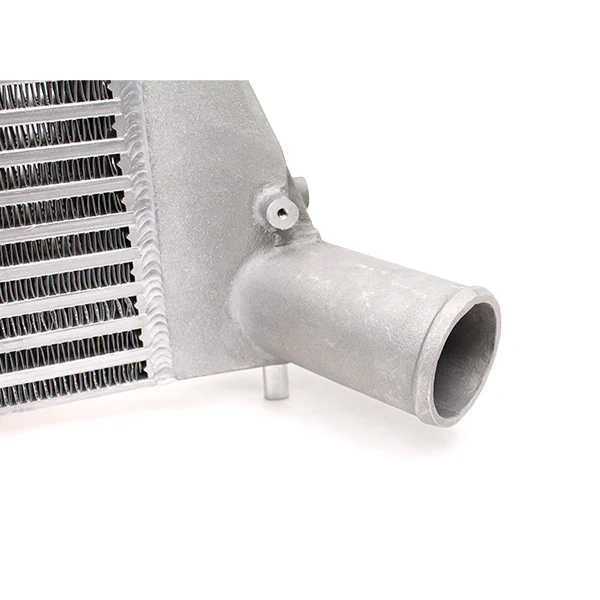 Rev9 Intercooler Kit VW EOS 2.0 TFSI (2006-2014) Version 2 Front Mount ICK-047 - Image 4
