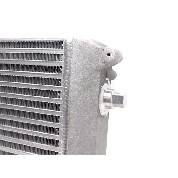 Rev9 Intercooler Kit VW EOS 2.0 TFSI (2006-2014) Version 2 Front Mount ICK-047 - Image 6