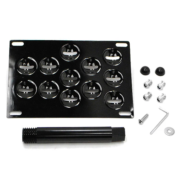 Rev9 License Plate Mounting Kit Infiniti G37S Coupe (10-14) For OEM Tow Hook Location