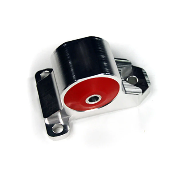 Rev9 Motor Mounts Honda Civic EG (1992–1995) Manual Transmission - Billet Aluminum HMM-001 - Image 4