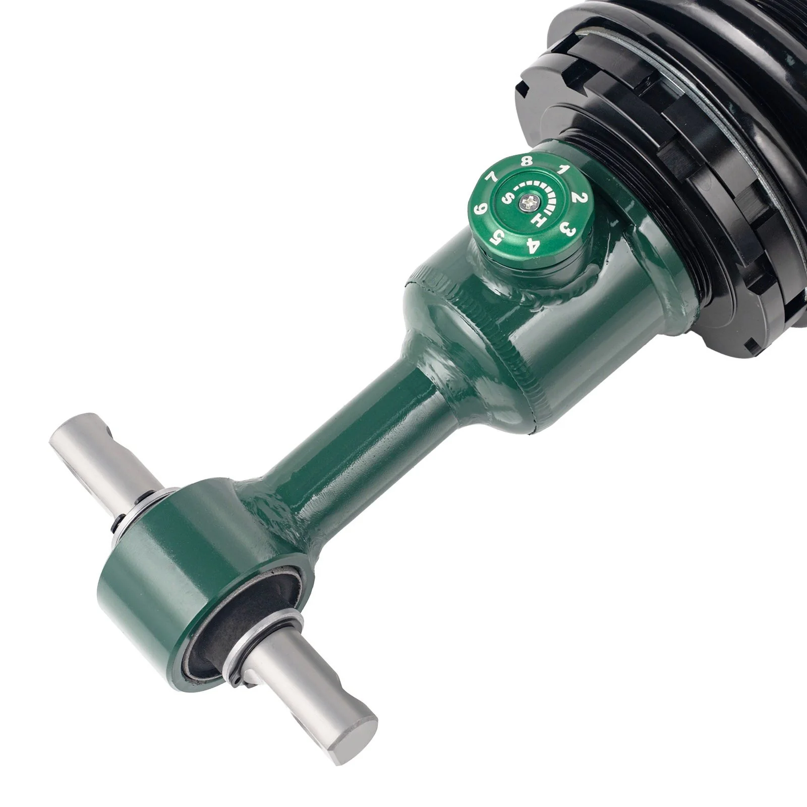 Rev9 Rocky Road Front Lift Coilovers for Suburban 1500 Tahoe / Yukon / Yukon XL 1500 (07-20) Adjustable Up To 3" R9FD3-301 - Image 3