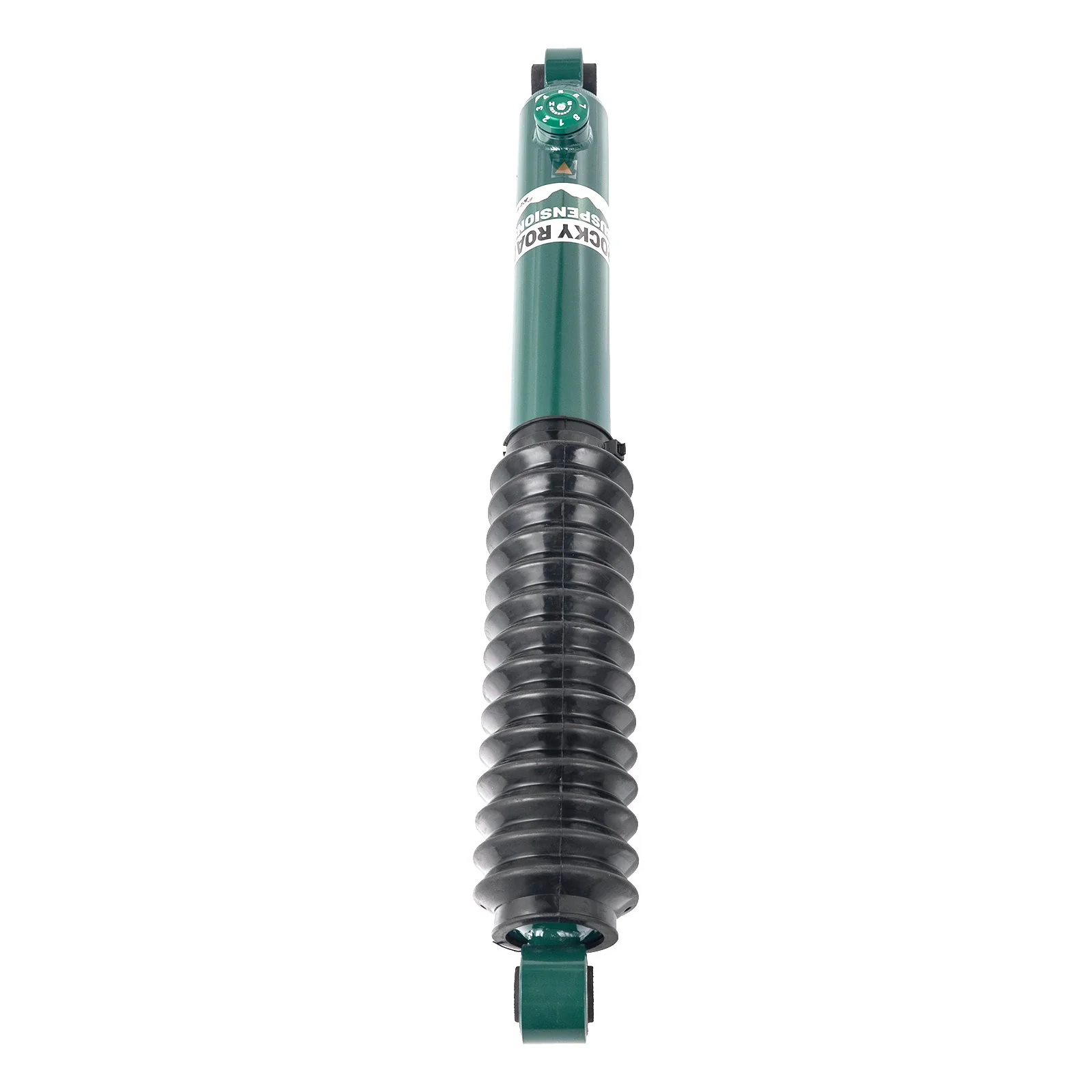 Rev9 Rocky Road Rear Shocks for Nissan Frontier (2005-2021) Adjustable - Fits Up To 0-3.5" Lift R9FD3-315 - Image 5