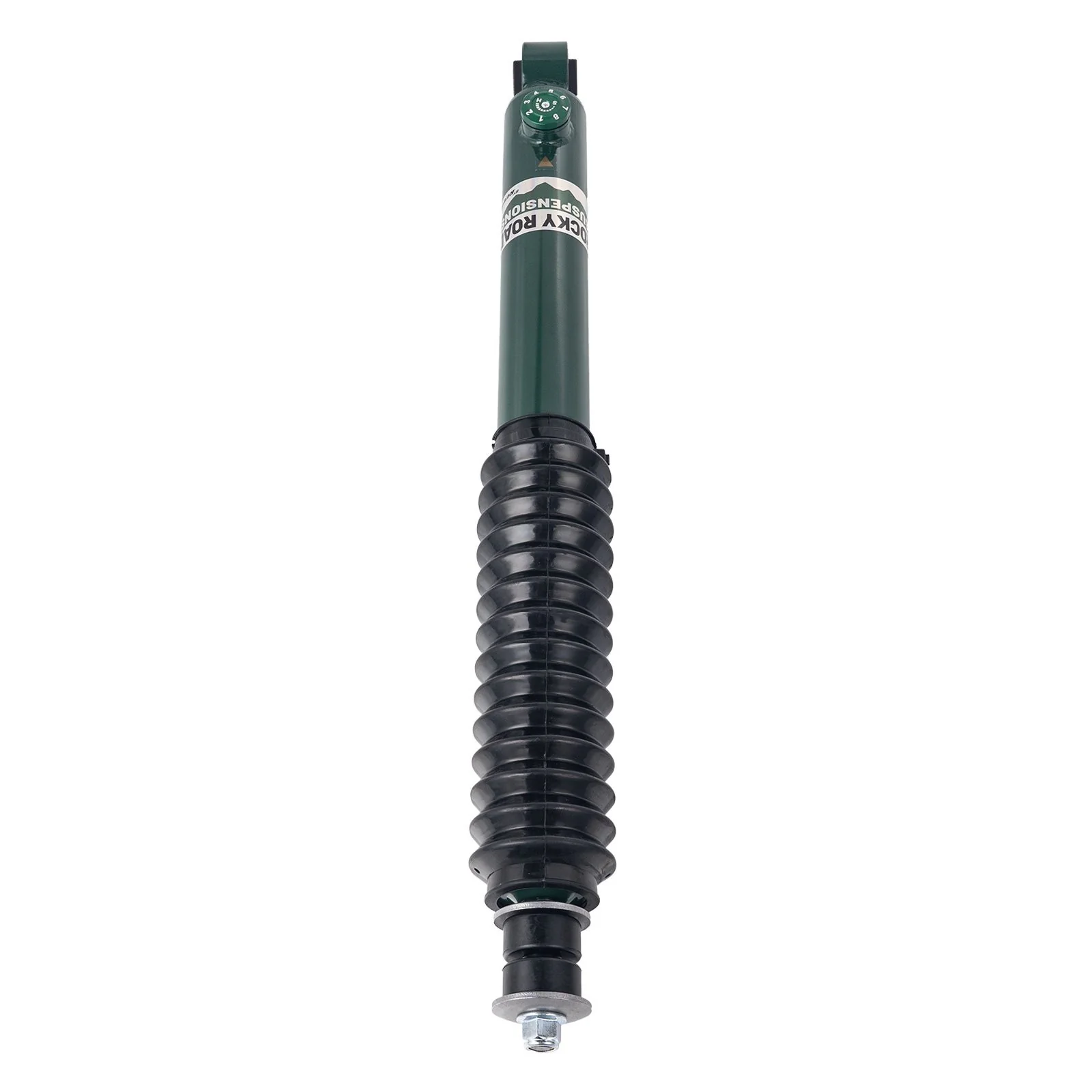 Rev9 Rocky Road Leveling Kit for Toyota 4Runner (2003-2024) Front Lift Coilovers Up to 0-2" & Rear Shocks Up to 0-1.5" - Image 12