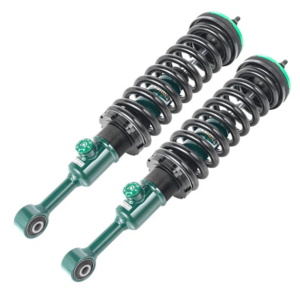 Rev9 Rocky Road Leveling Kit for Toyota 4Runner (2003-2024) Front Lift Coilovers Up to 0-2" & Rear Shocks Up to 0-1.5" - Image 13