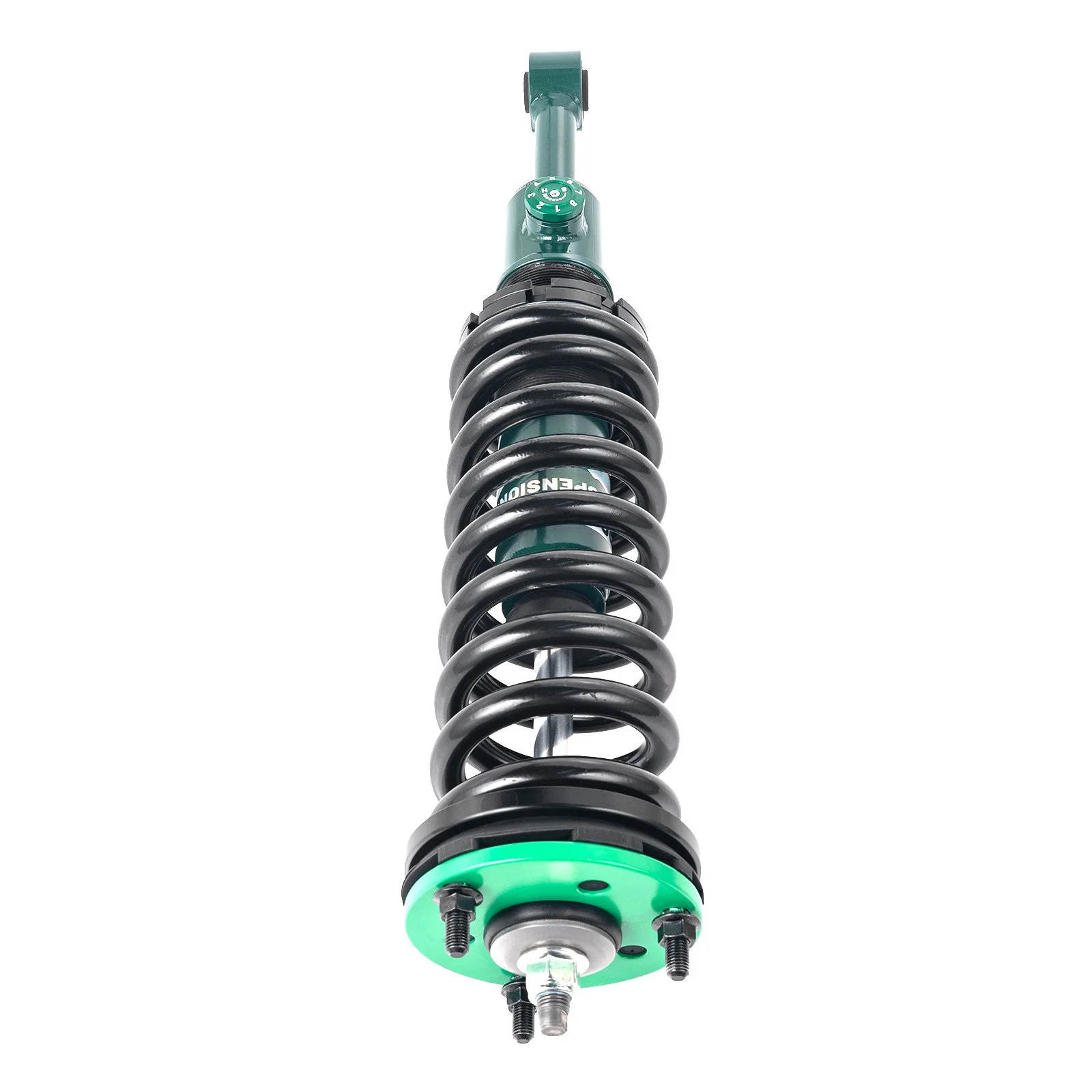 Rev9 Rocky Road Leveling Kit for Toyota 4Runner (2003-2024) Front Lift Coilovers Up to 0-2" & Rear Shocks Up to 0-1.5" - Image 18