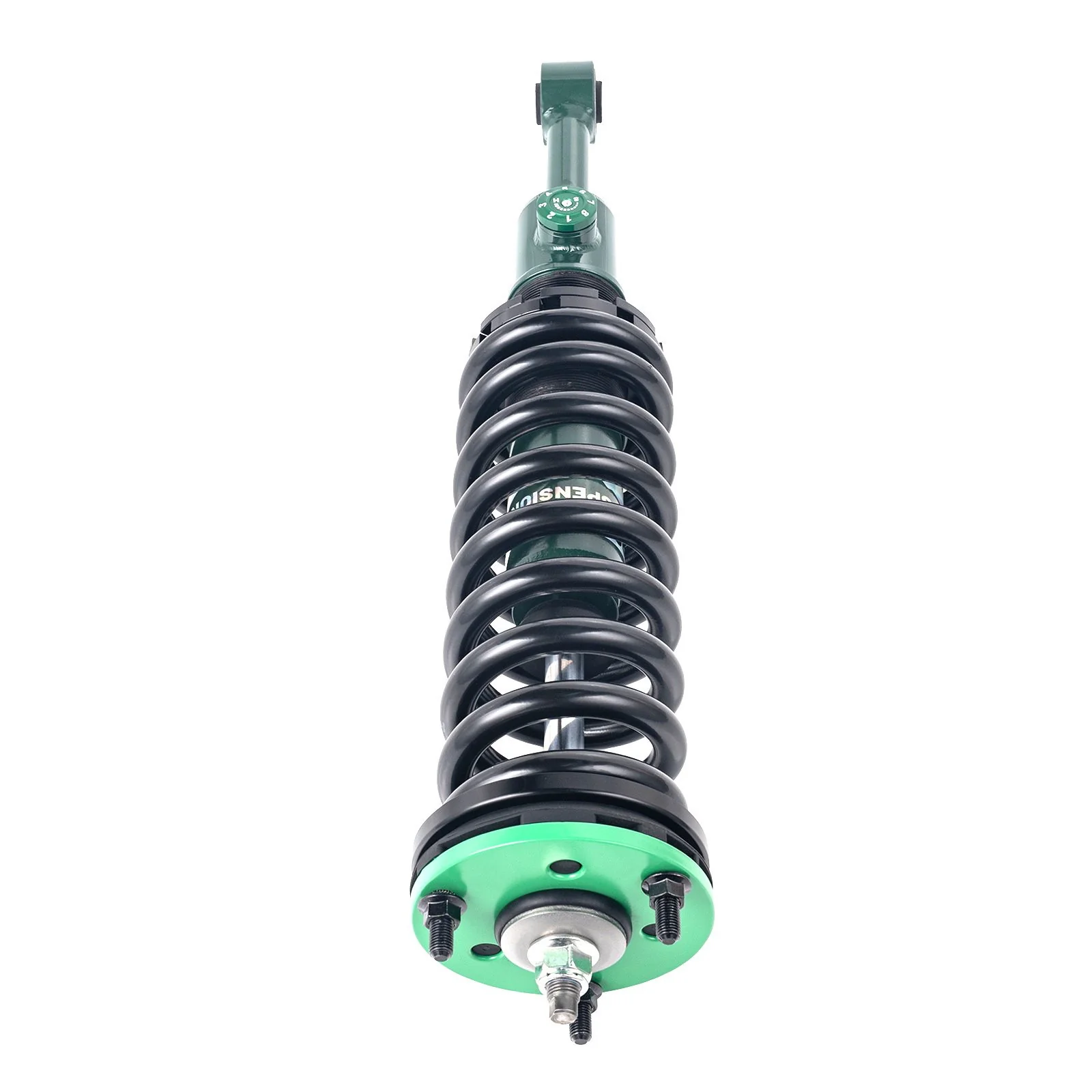 Rev9 Rocky Road Leveling Kit for Toyota Tacoma (2005-2023) Adjustable Up to 0-2" Front Lift Coilovers or Rear Shocks - Image 12