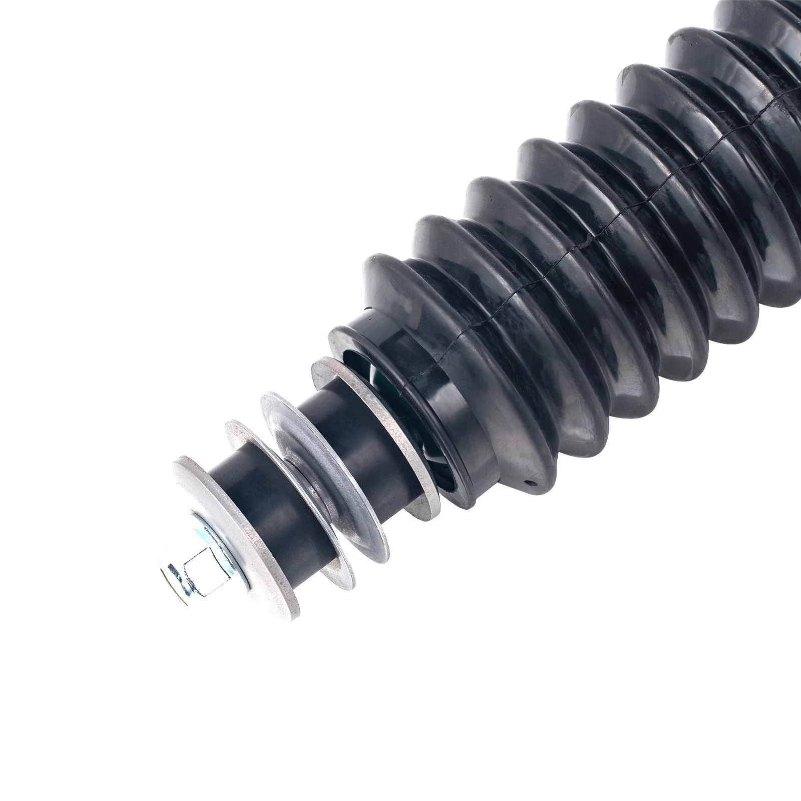 Rev9 Rocky Road Leveling Kit for Toyota Tacoma (2005-2023) Adjustable Up to 0-2" Front Lift Coilovers or Rear Shocks - Image 17