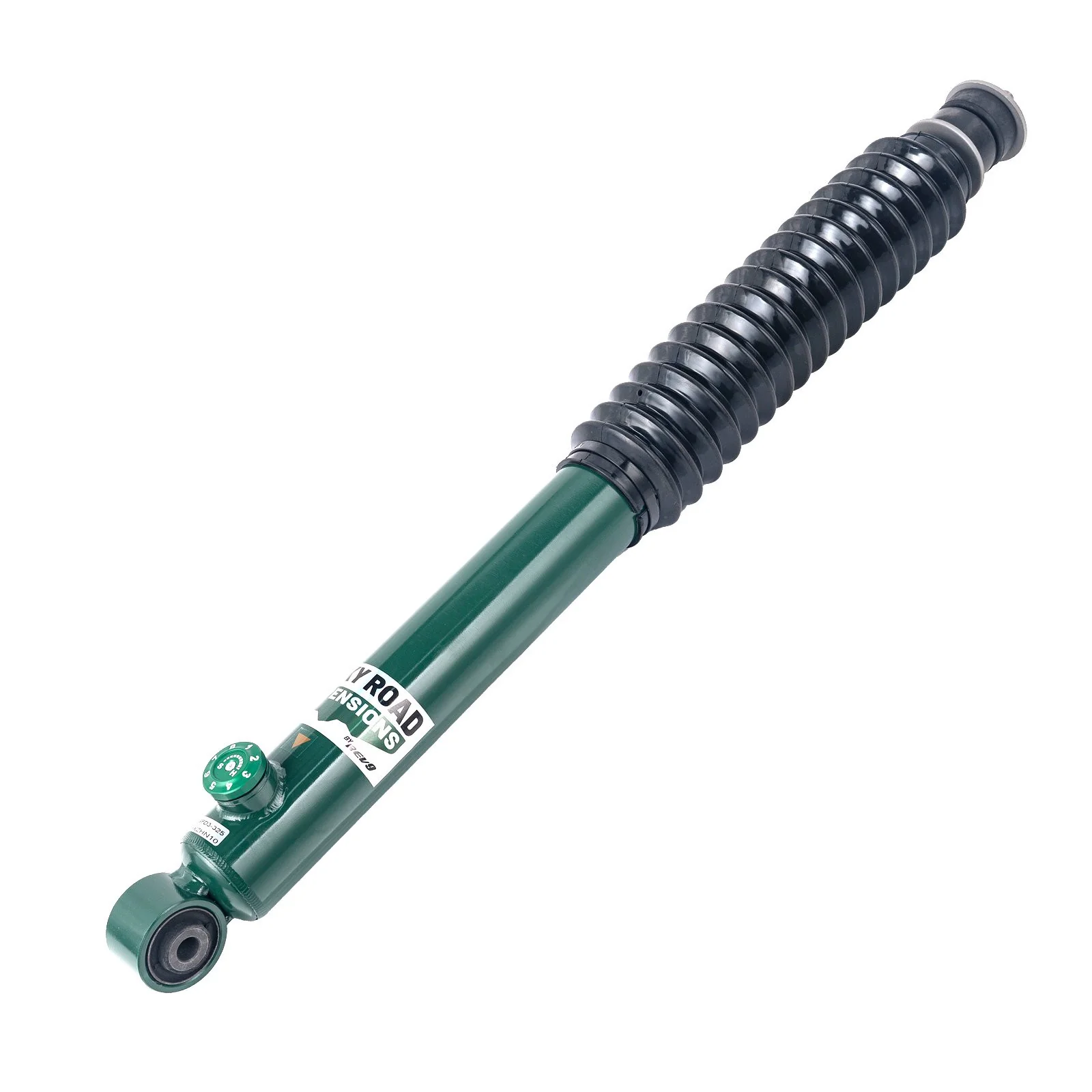 Rev9 Rocky Road Rear Shocks for Toyota Tundra (2007-2021) Adjustable - Fits Up To 0-2" Lift R9FD3-325 - Image 2