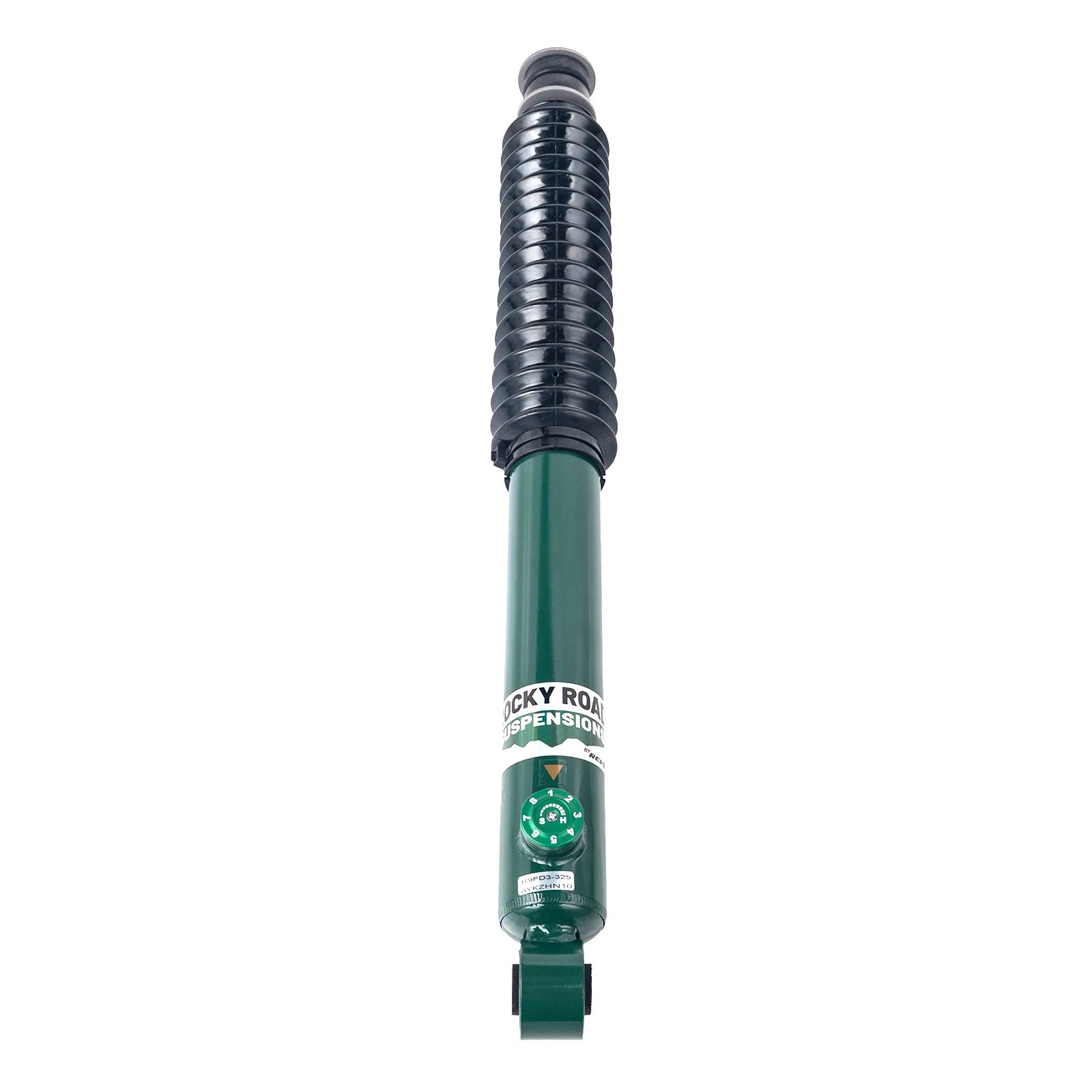 Rev9 Rocky Road Rear Shocks for Toyota Tundra (2007-2021) Adjustable - Fits Up To 0-2" Lift R9FD3-325 - Image 4