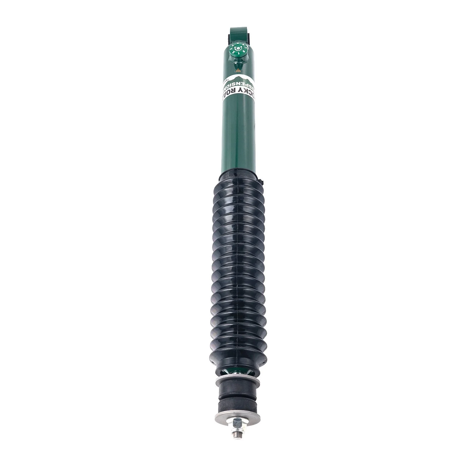 Rev9 Rocky Road Rear Shocks for Toyota Tundra (2007-2021) Adjustable - Fits Up To 0-2" Lift R9FD3-325 - Image 6