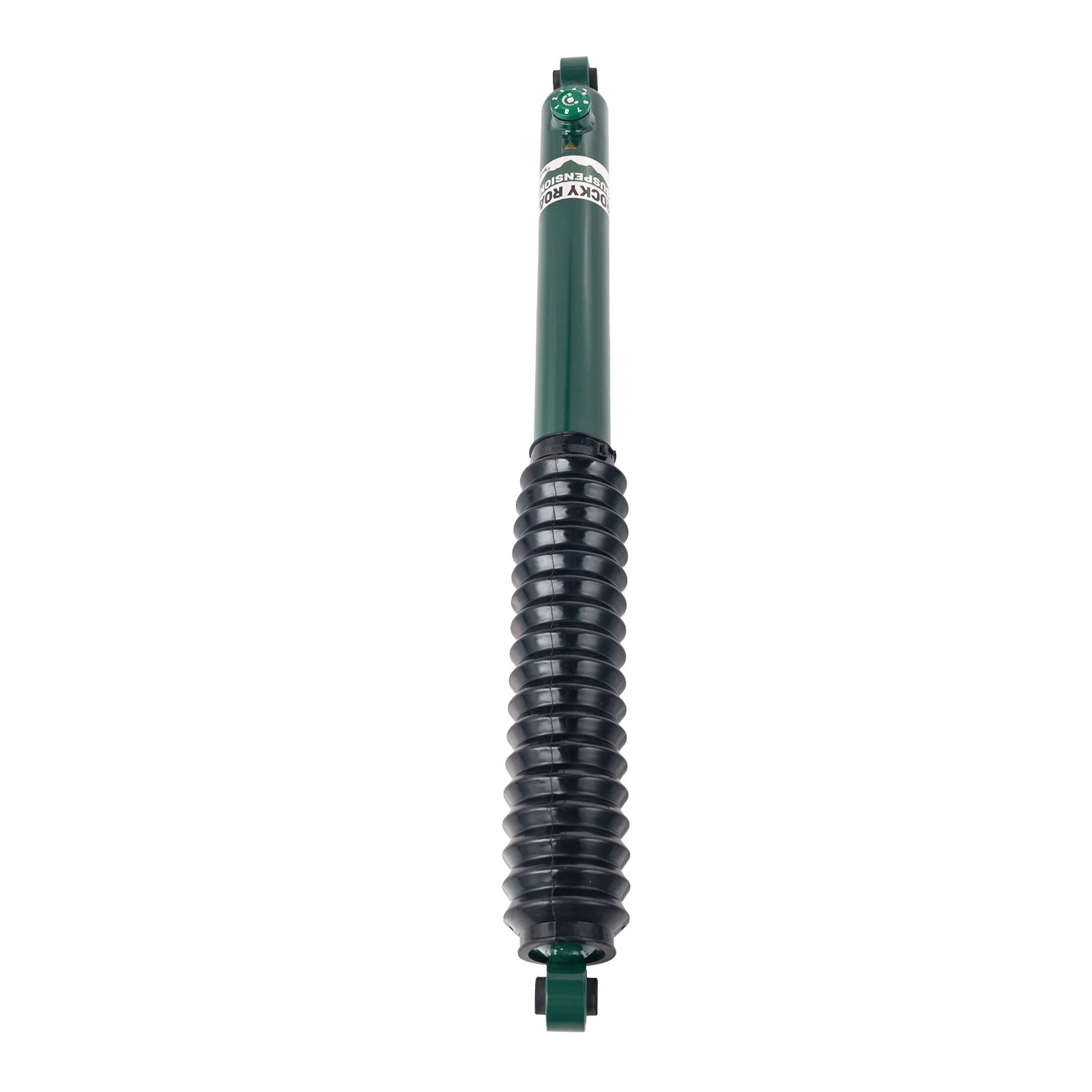 Rev9 Rocky Road Rear Shocks for Ford F150 (09-26) Adjustable - Fits Up To 3.5" Lift R9FD3-304 - Image 6