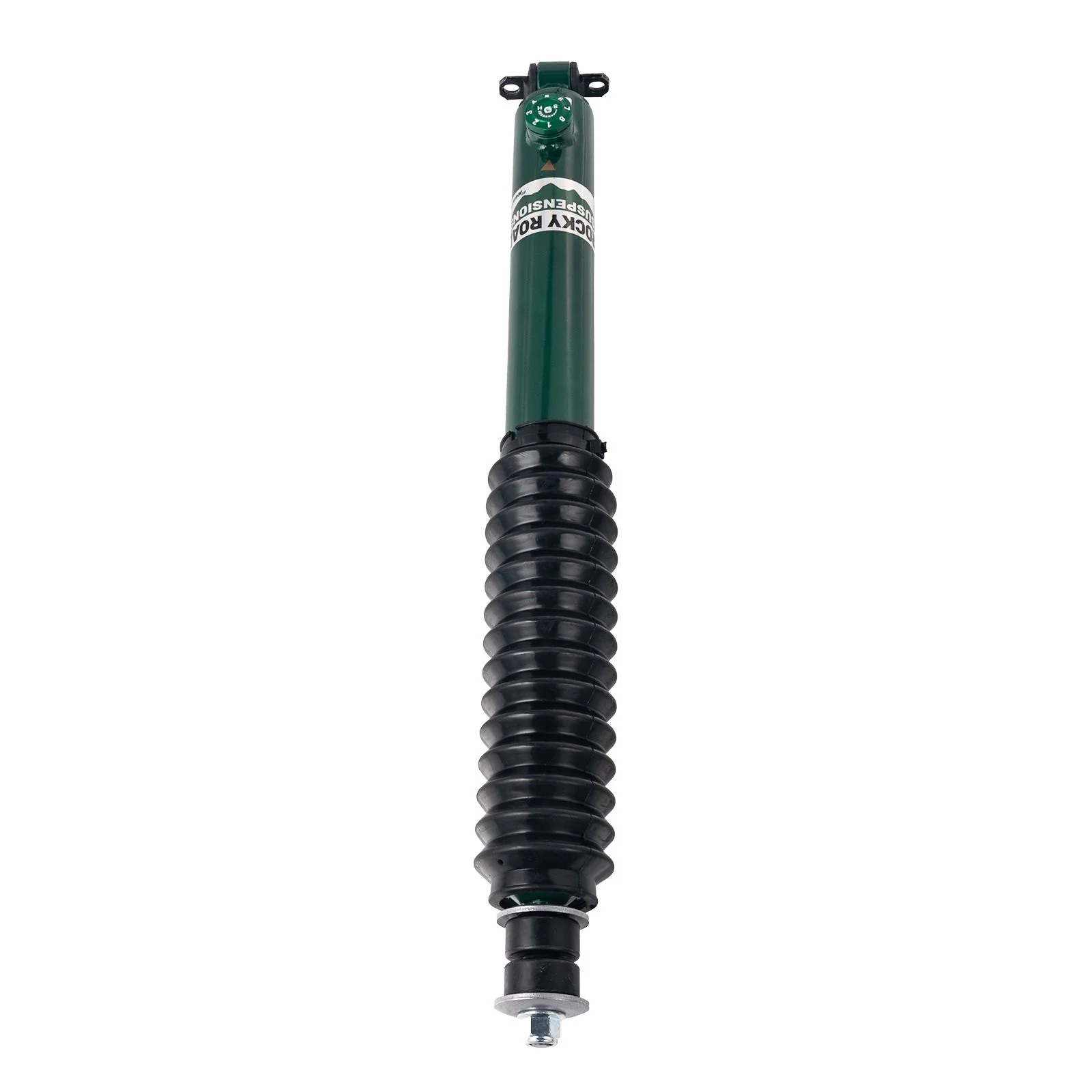 Rev9 Rocky Road Shocks for Jeep Cherokee (1984-2001) Front Up To 1-3" or Rear Up To 2-3" Adjustable Lift - Image 5