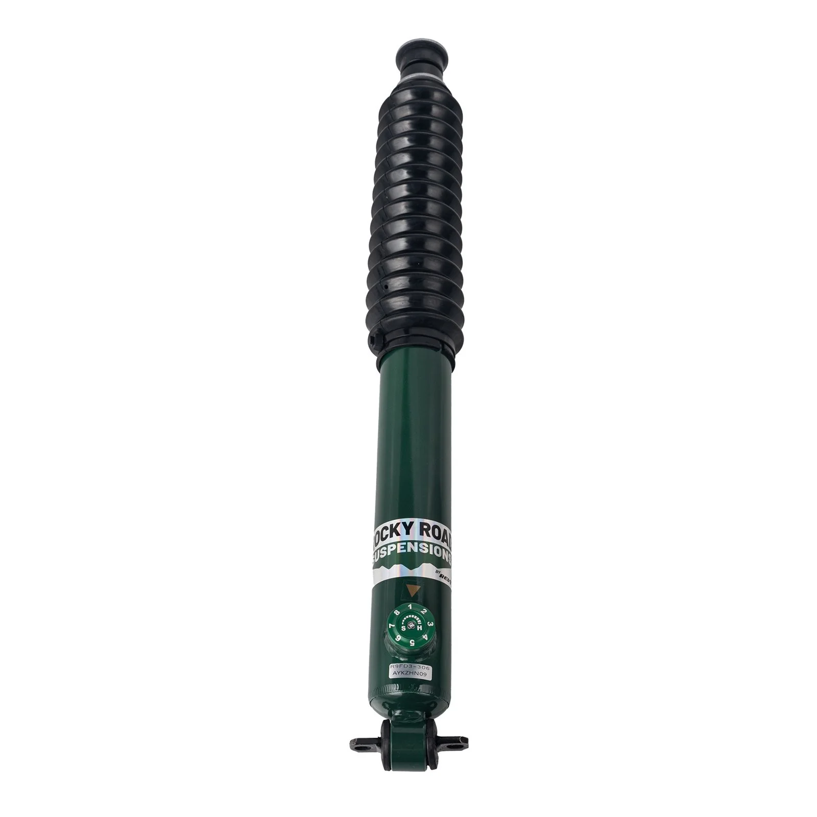 Rev9 Rocky Road Shocks for Jeep Cherokee (1984-2001) Front Up To 1-3" or Rear Up To 2-3" Adjustable Lift - Image 6