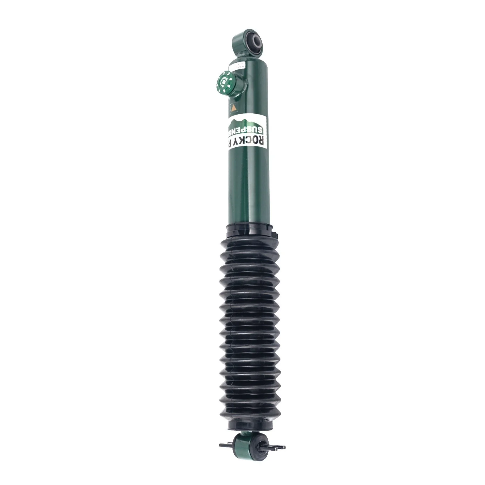 Rev9 Rocky Road Shocks for Jeep Wrangler TJ 4WD (1997-2006) Up To 1-3" Front or 0-3" Rear Adjustable Lift - Image 11