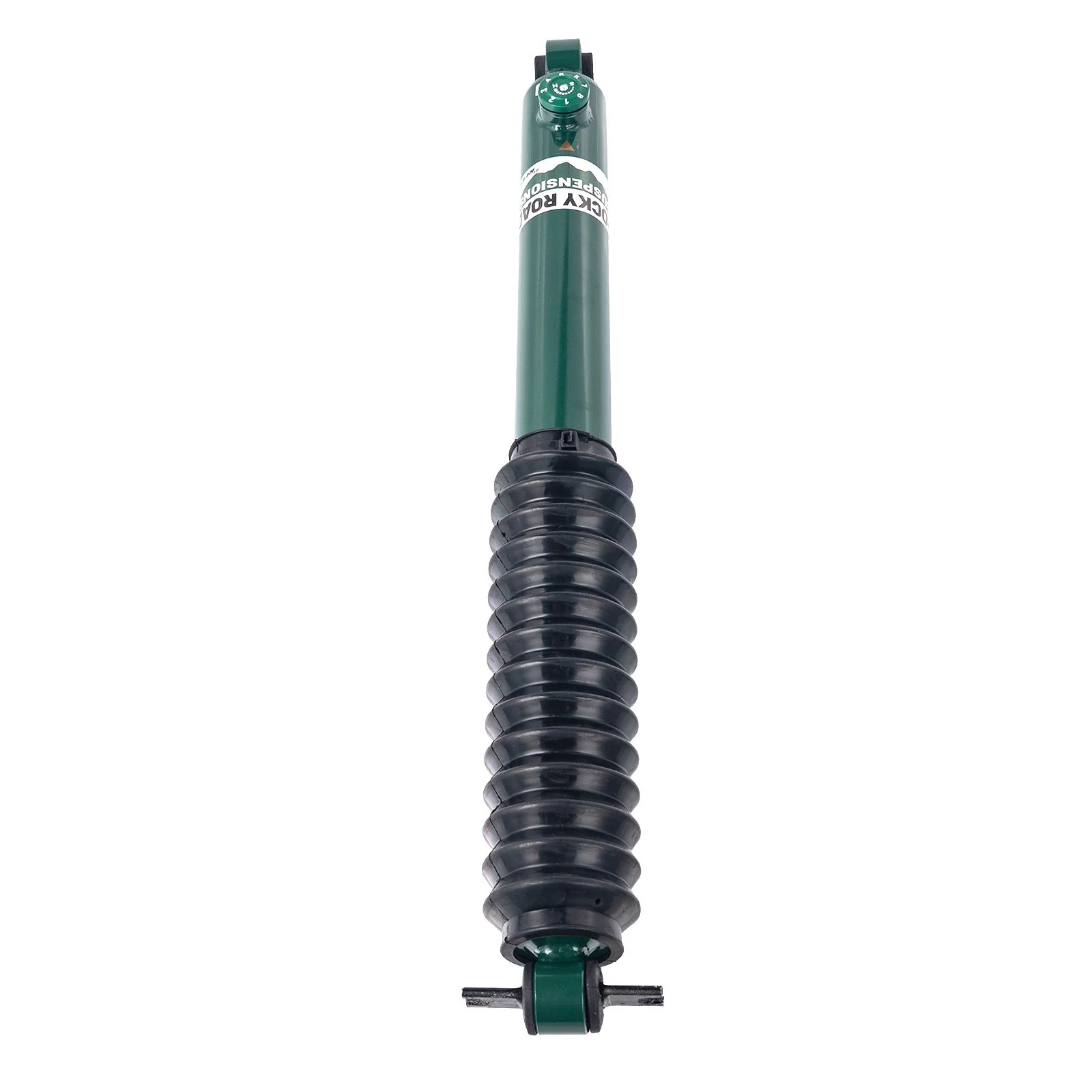 Rev9 Rocky Road Shocks for Jeep Wrangler JK 4WD (1997-2018) Up To 0-2.5" Lift Front or Rear Adjustable Lift - Image 12