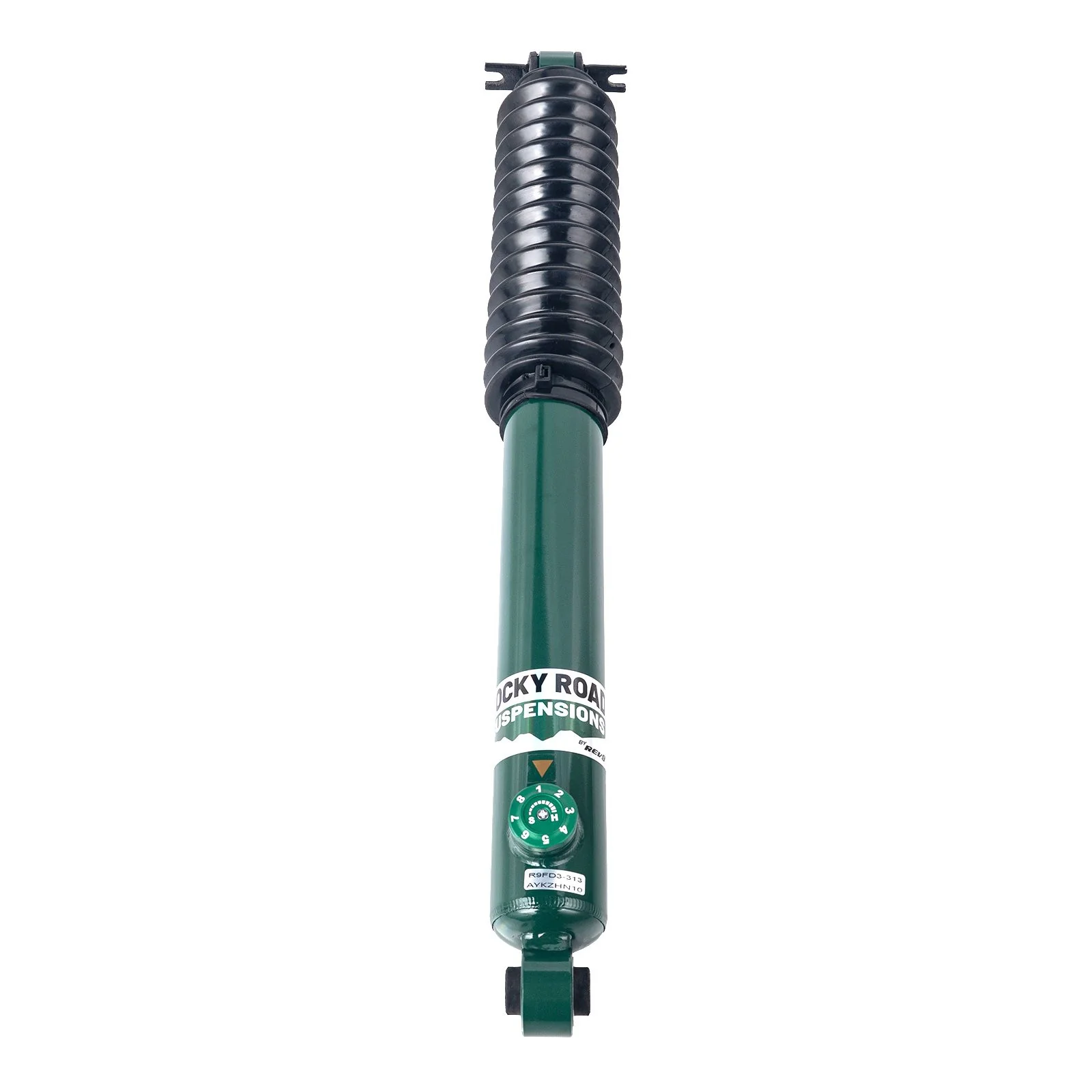 Rev9 Rocky Road Shocks for Jeep Wrangler JK 4WD (1997-2018) Up To 0-2.5" Lift Front or Rear Adjustable Lift - Image 16