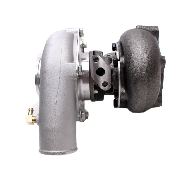 Rev9 TX-50B-54 Turbocharger .63AR (T3 Flange / 5-Bolt Exhaust) TX-50B-54-T3-5B-63 - Image 5