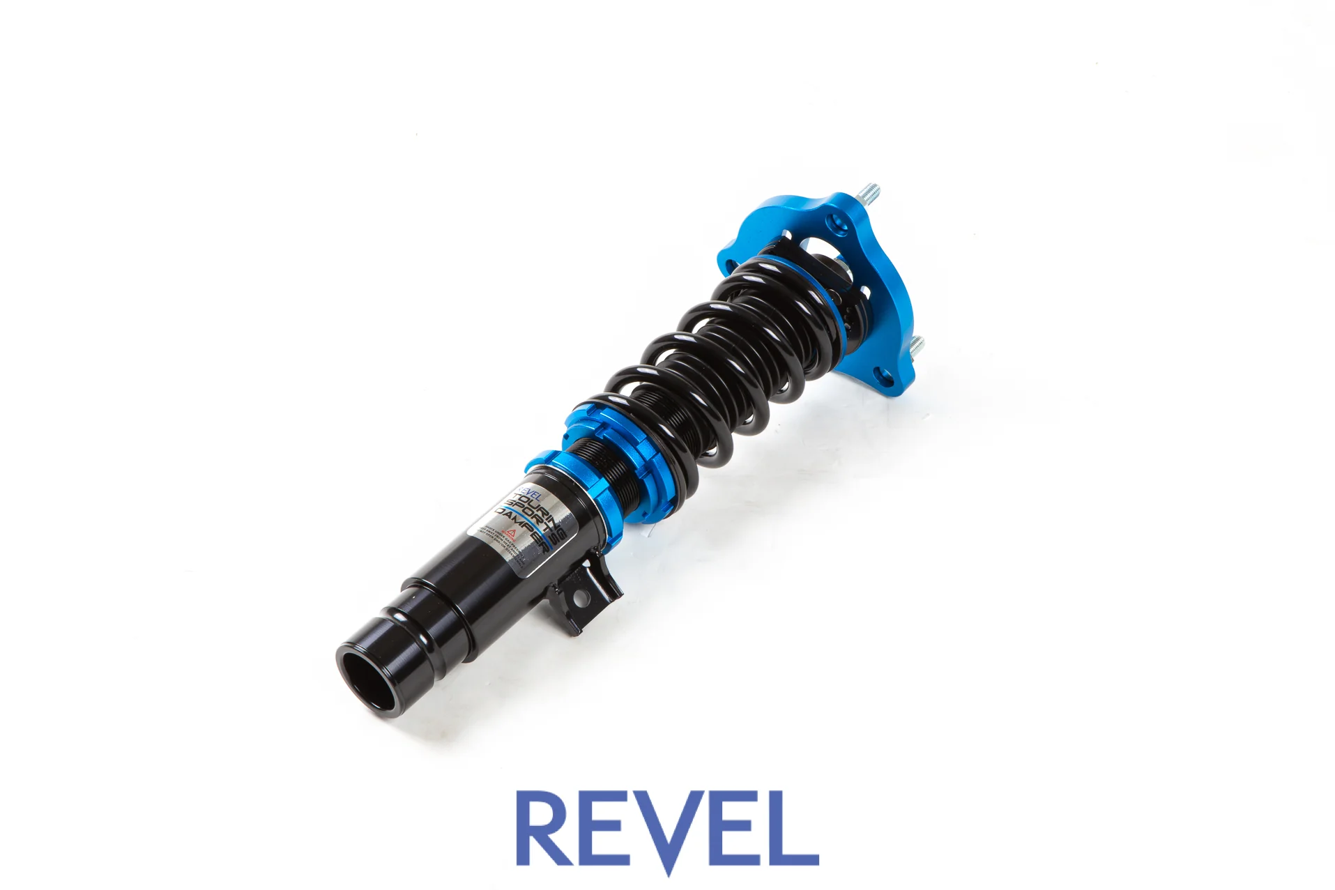 Revel Coilovers for Honda Civic FC/FK (2016-2021) Touring Sport - 32 Way Adjustable Dampening 1TR3CDHN0 - Image 3