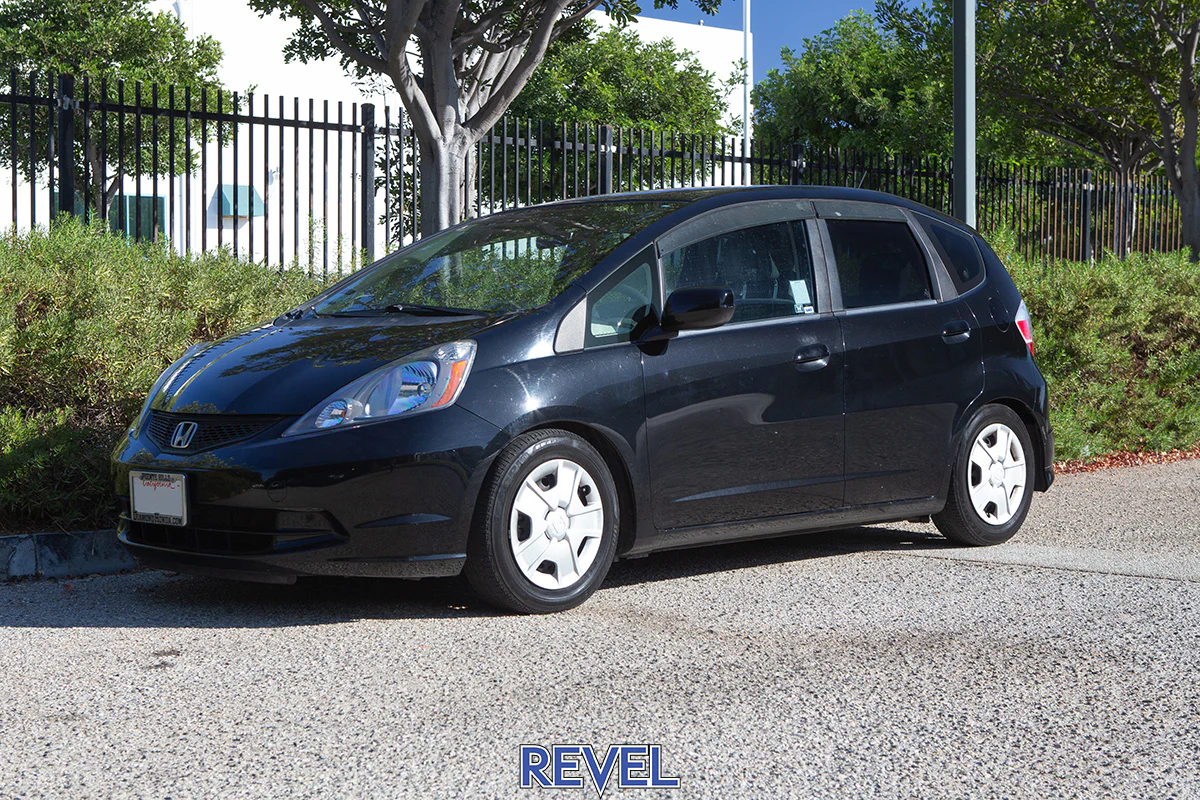 Revel Coilovers for Honda Fit (2009-2013) Touring Sport - 32 Way Adjustable Dampening 1TR3CDHN010 - Image 2