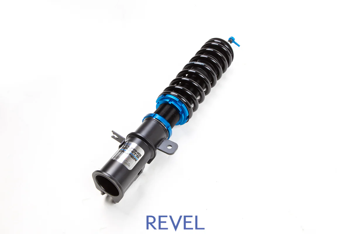 Revel Coilovers for Honda Fit (2009-2013) Touring Sport - 32 Way Adjustable Dampening 1TR3CDHN010 - Image 3