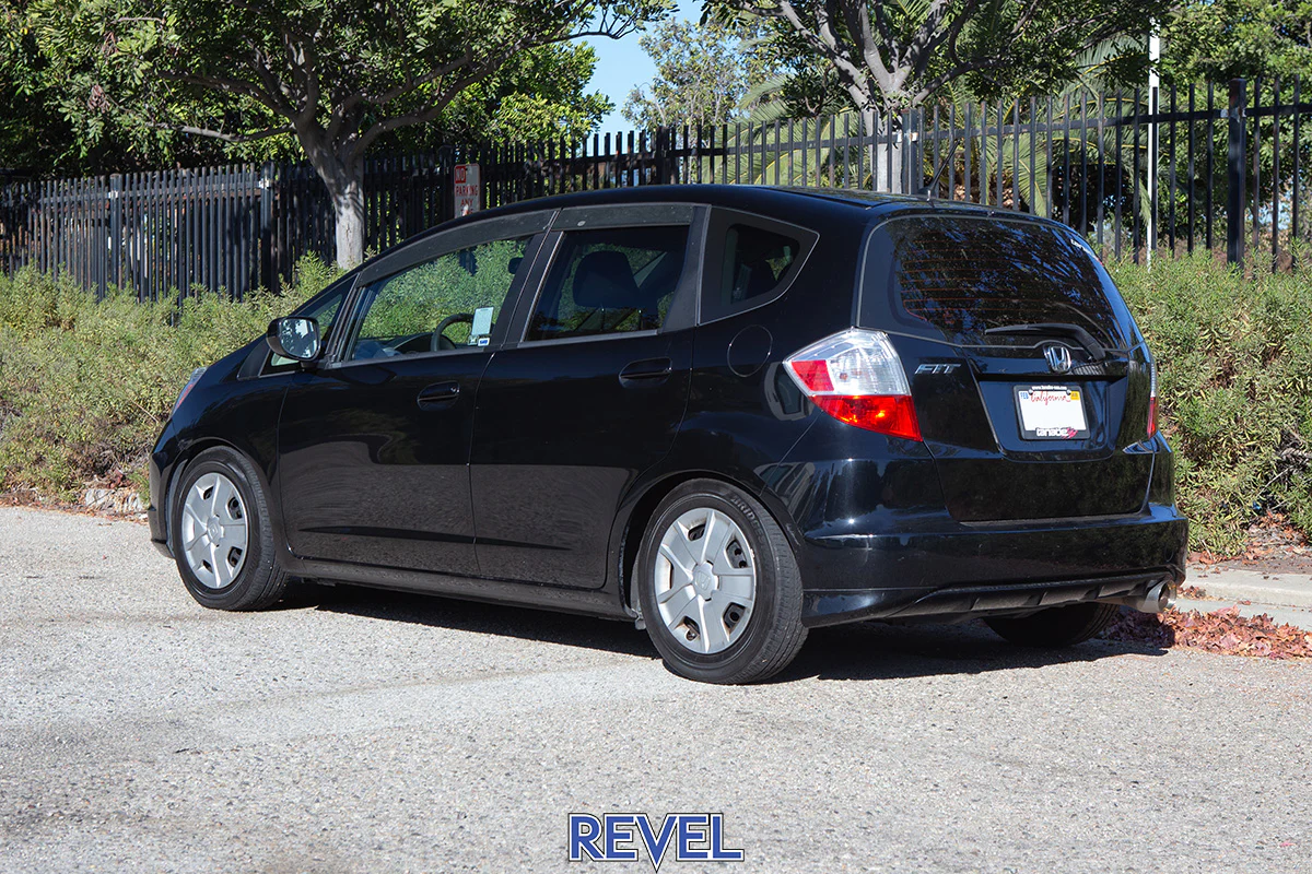 Revel Coilovers for Honda Fit (2009-2013) Touring Sport - 32 Way Adjustable Dampening 1TR3CDHN010 - Image 9