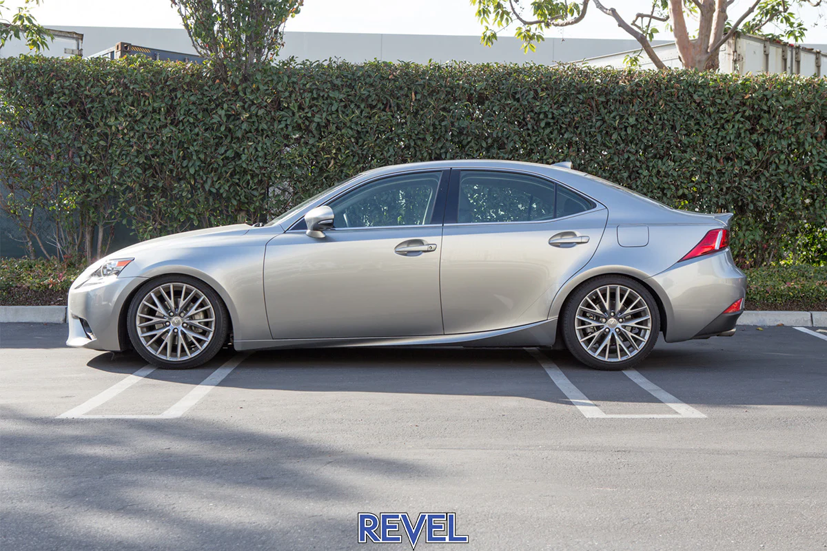 Revel Coilovers for Lexus IS200T RWD (2016-2017) Touring Sport - 32 Way Adjustable Dampening 1TR3CDLX003 - Image 2